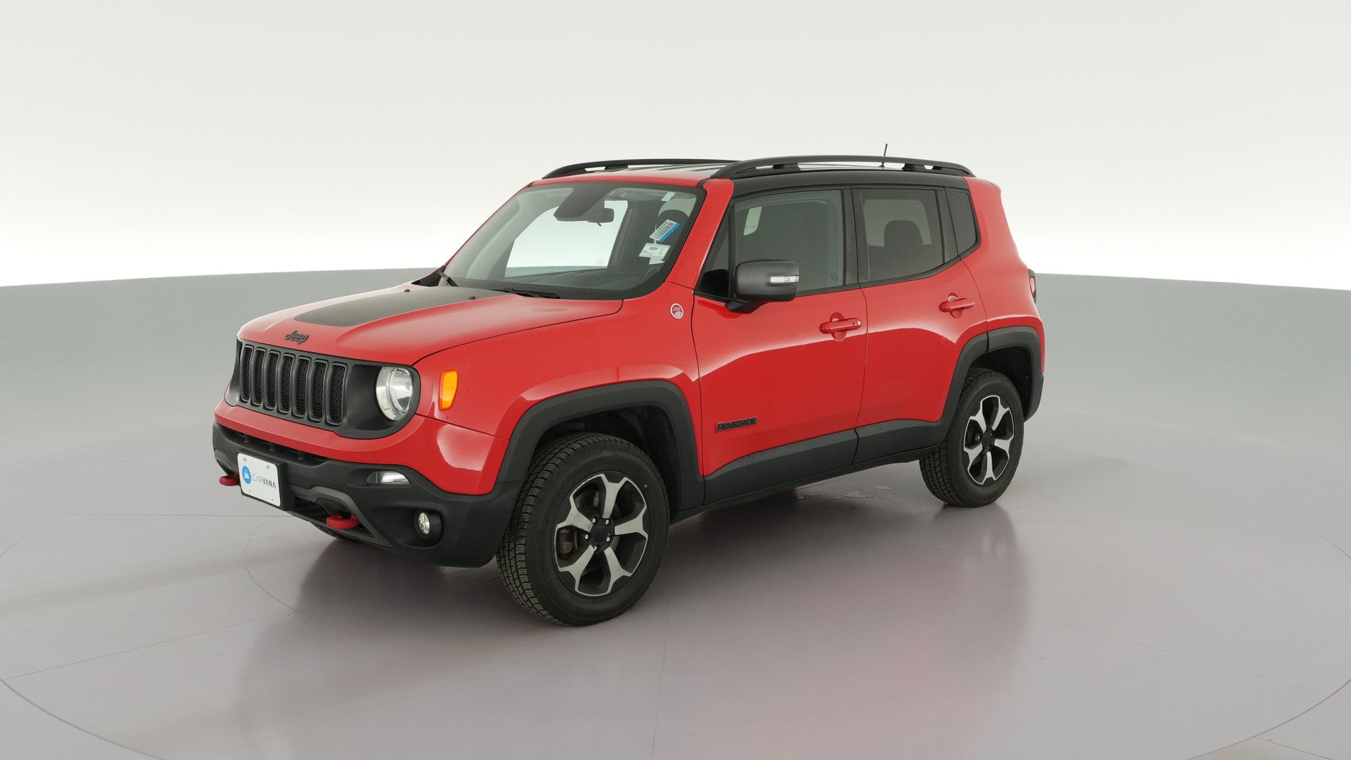 2019 Jeep Renegade vehicle photo