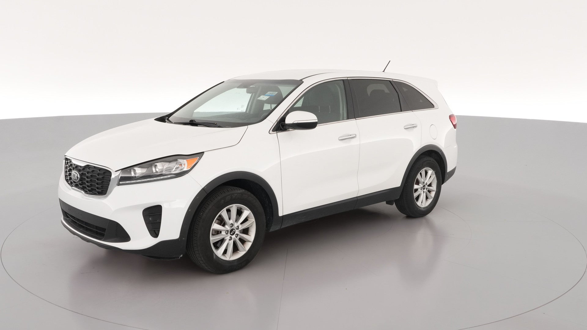 2019 Kia Sorento vehicle photo