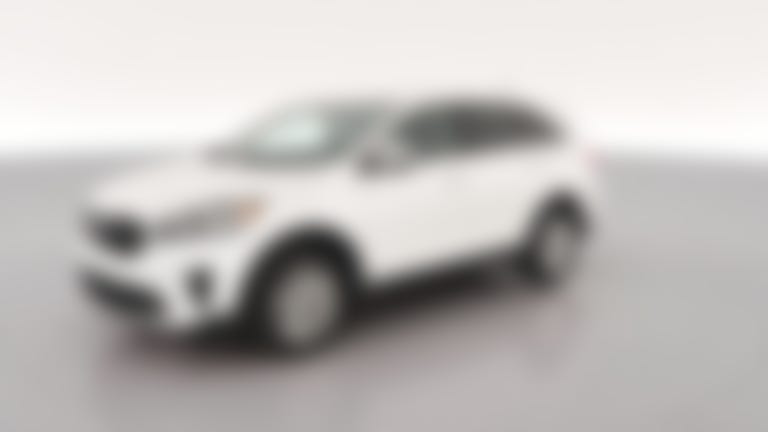 2019 Kia Sorento vehicle photo