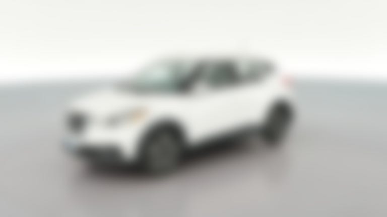 2019 Nissan Kicks vehicle photo