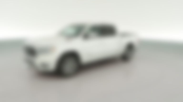 2021 Ram 1500 Crew Cab vehicle photo