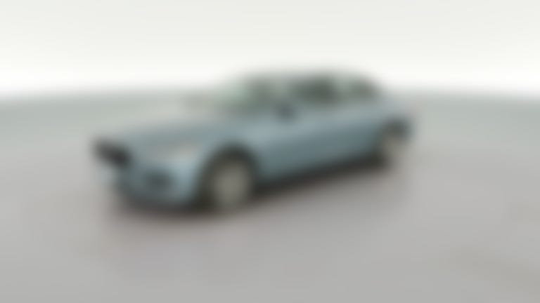 2018 Volvo S90 vehicle photo