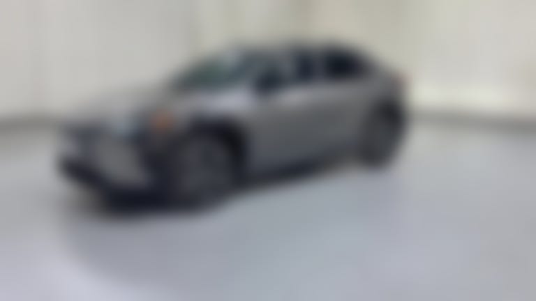 2024 Toyota bZ4X vehicle photo