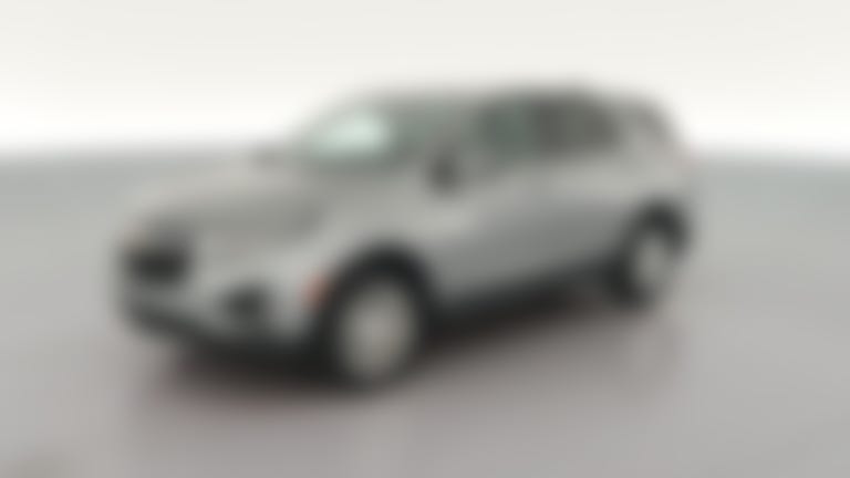 2024 Chevrolet Equinox vehicle photo