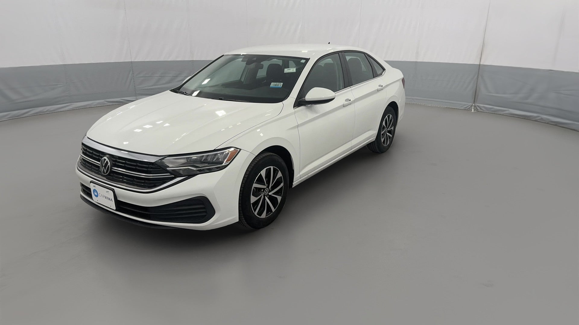 2024 Volkswagen Jetta vehicle photo