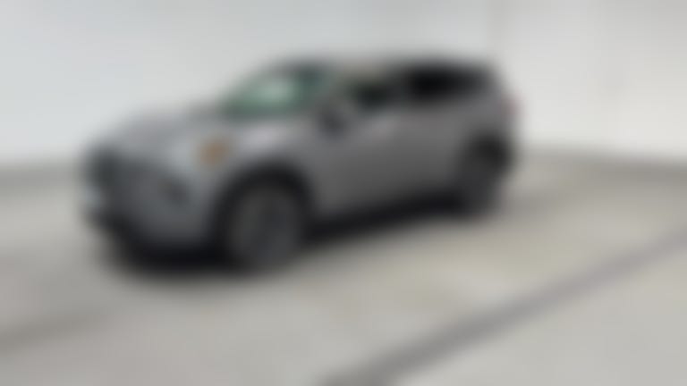 2025 Nissan Rogue vehicle photo
