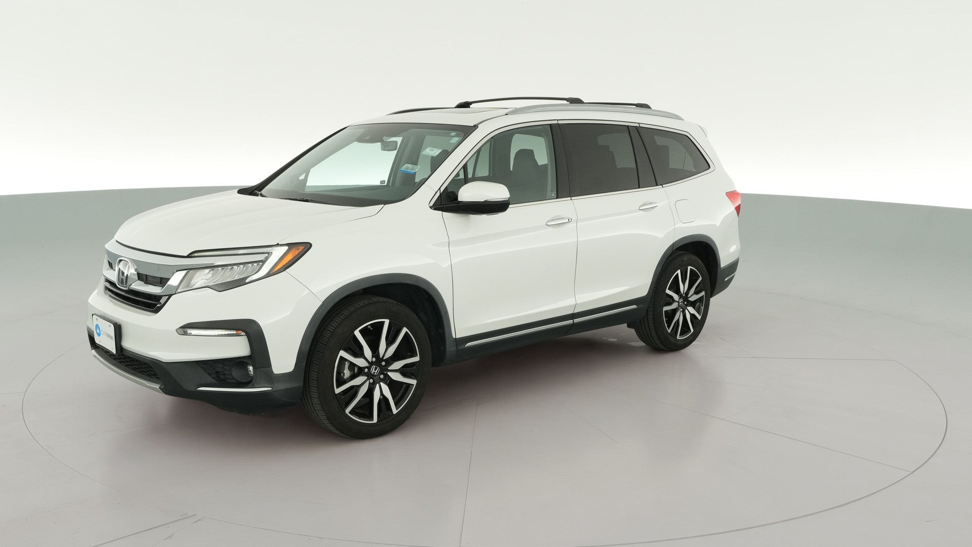 2020 Honda Pilot vehicle photo