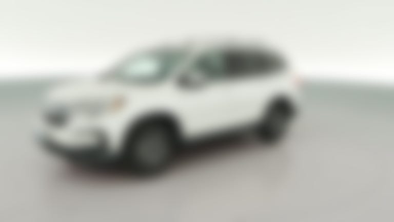 2020 Honda Pilot vehicle photo