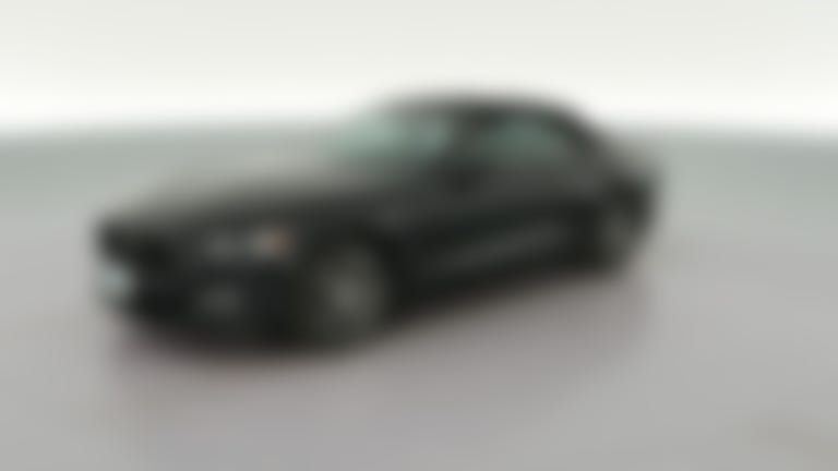2017 Ford Mustang vehicle photo