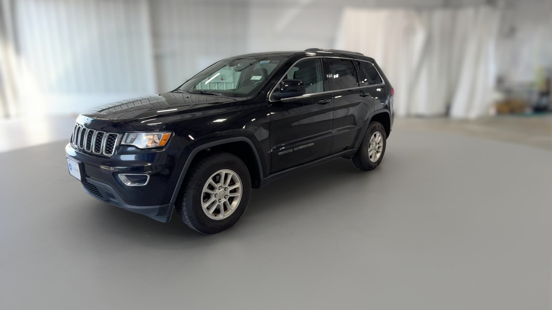 2019 Jeep Grand Cherokee vehicle photo
