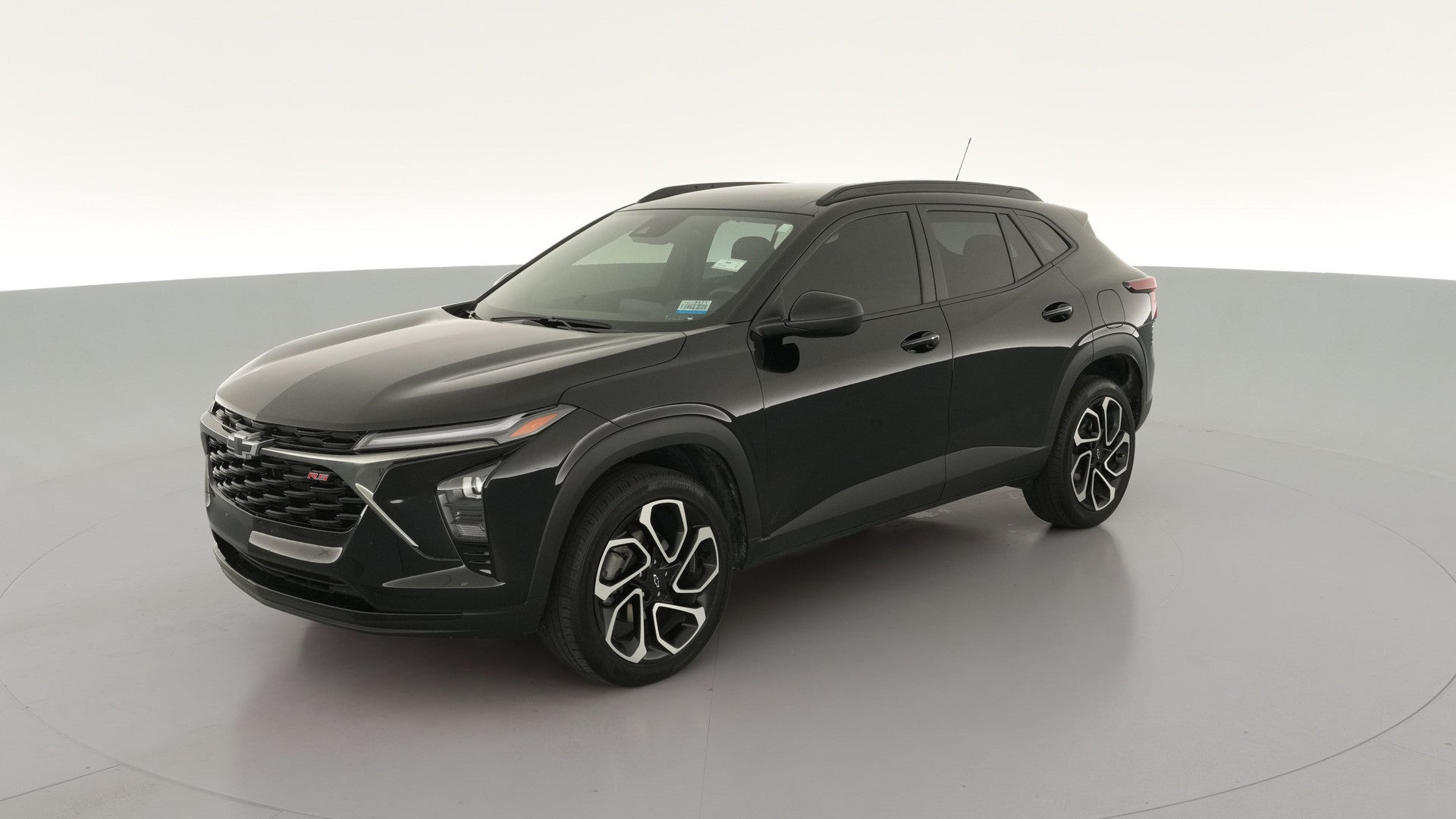 2025 Chevrolet Trax vehicle photo