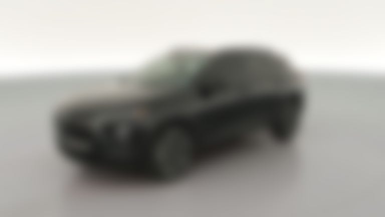 2025 Chevrolet Trax vehicle photo