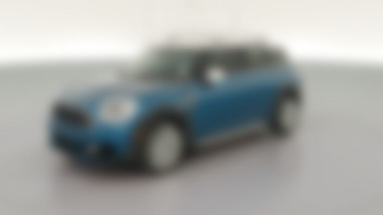 2019 MINI Countryman vehicle photo
