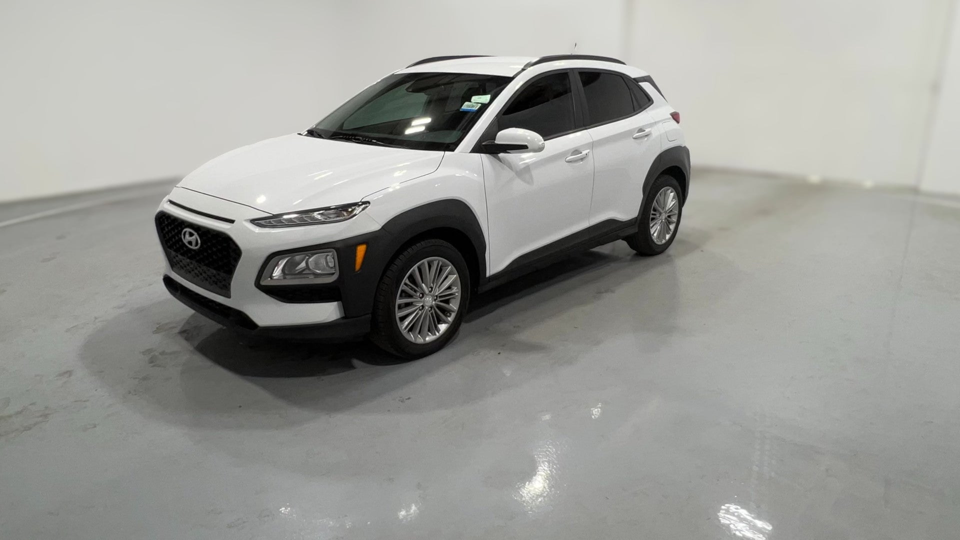 2019 Hyundai Kona vehicle photo