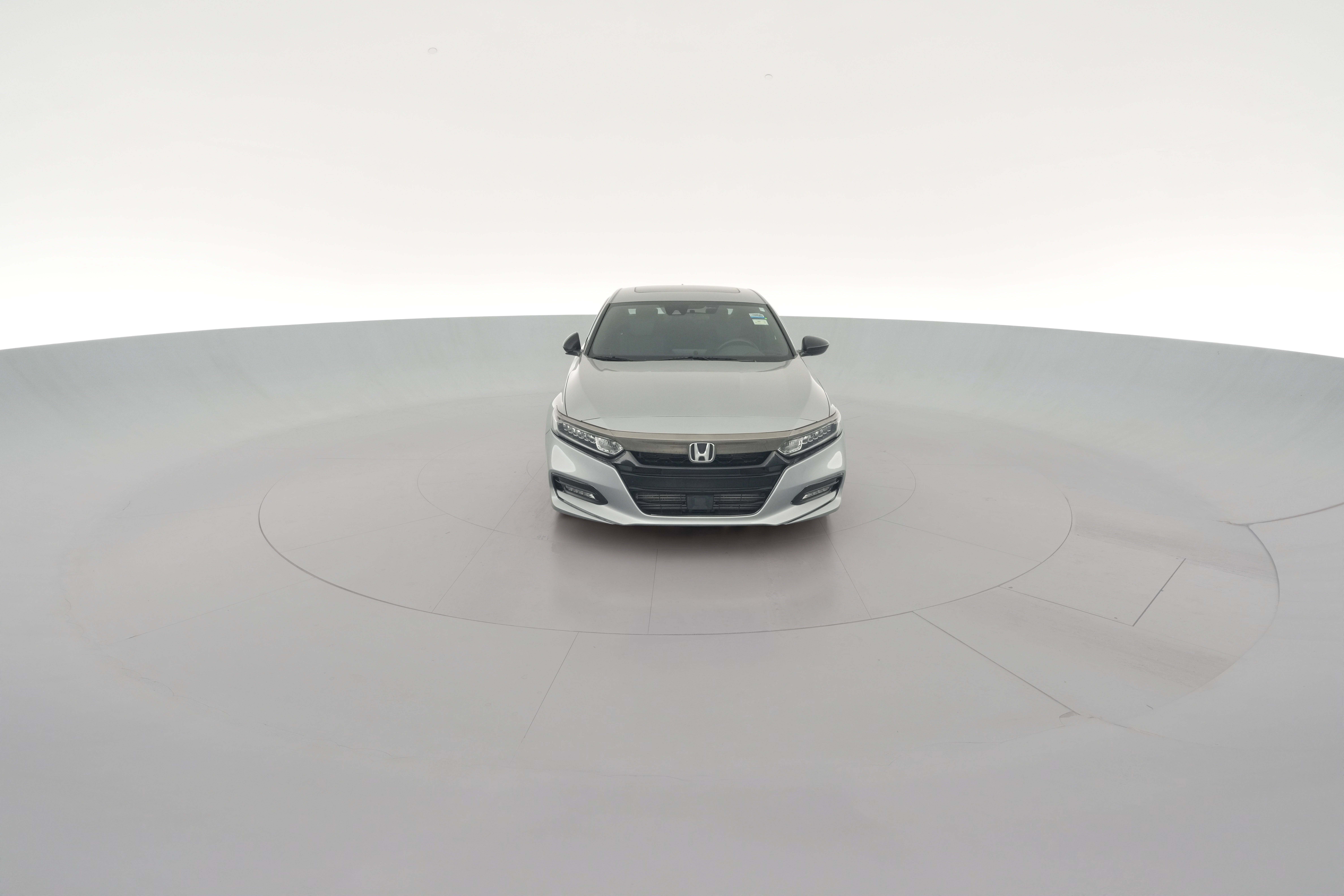2019 Honda Accord Sport - Photo 25
