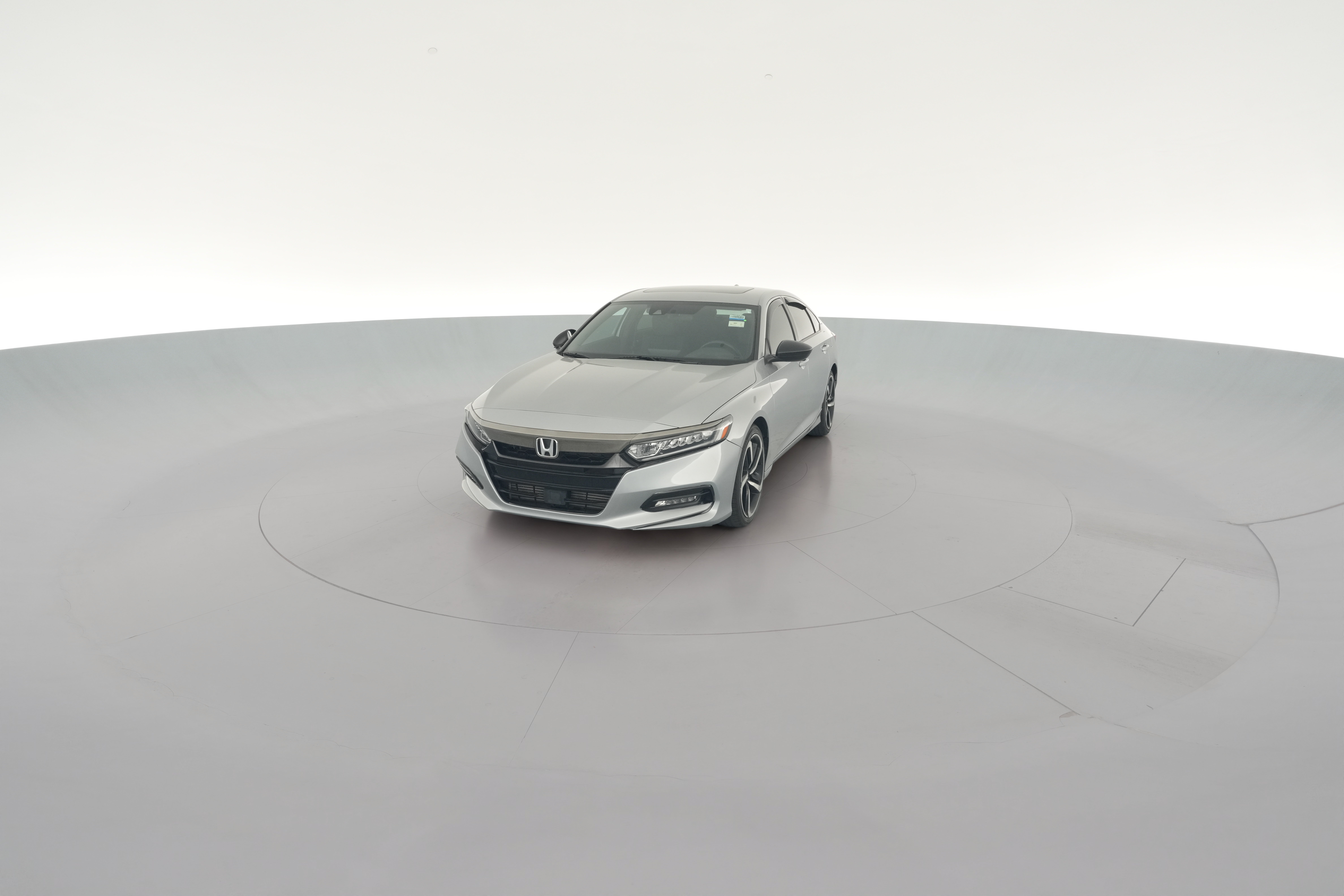 2019 Honda Accord Sport - Photo 26
