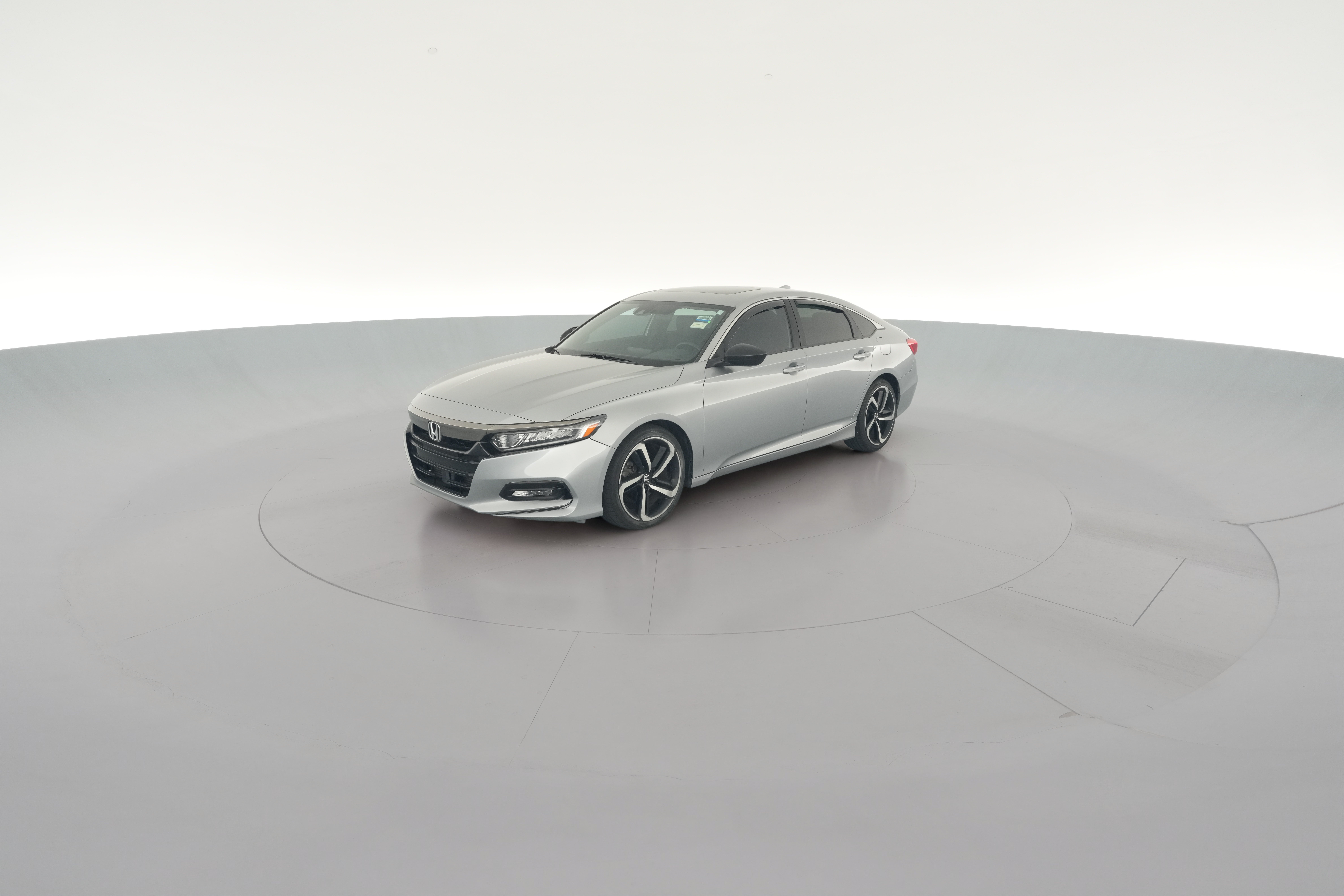 2019 Honda Accord Sport - Photo 27