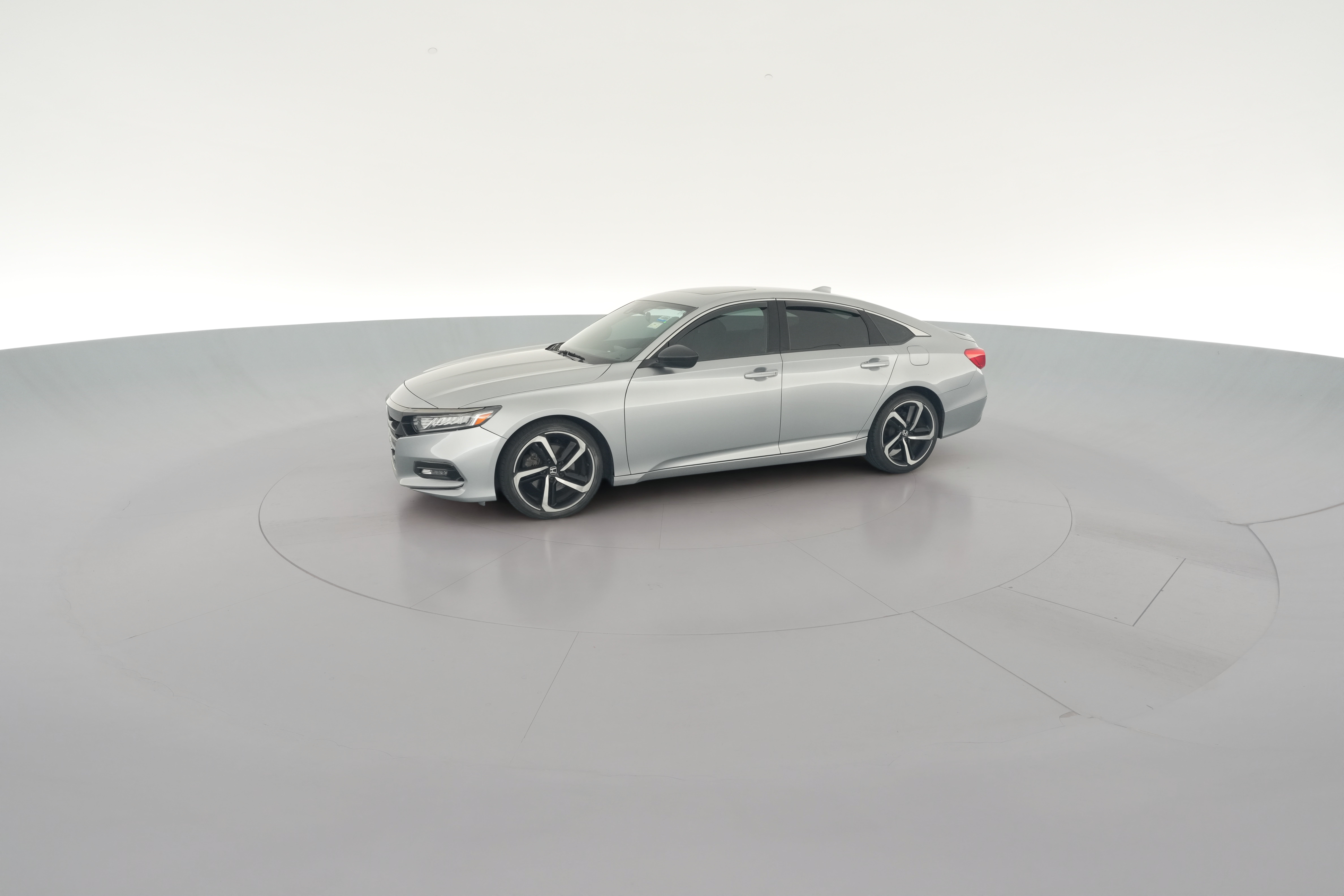 2019 Honda Accord Sport - Photo 28