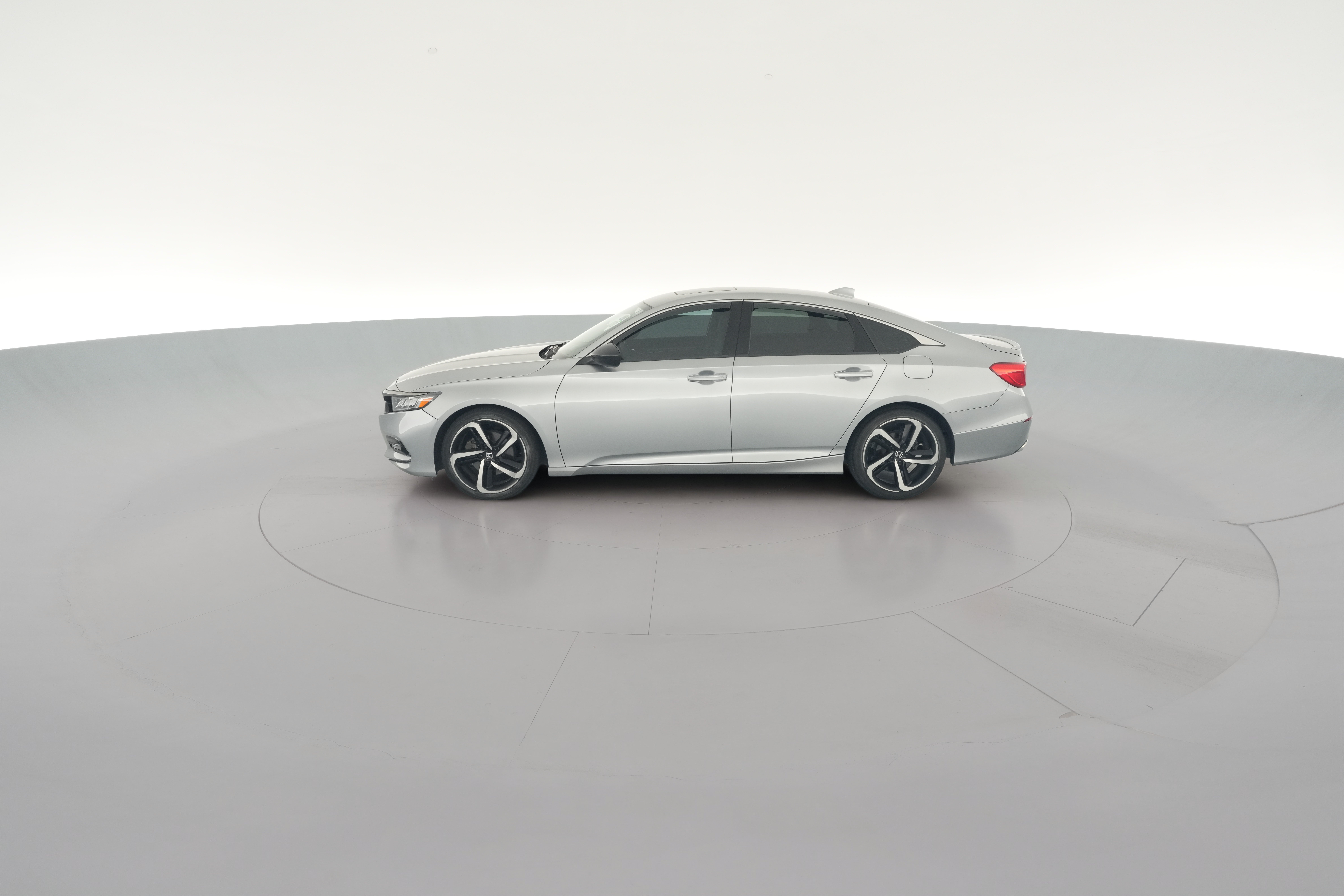 2019 Honda Accord Sport - Photo 29