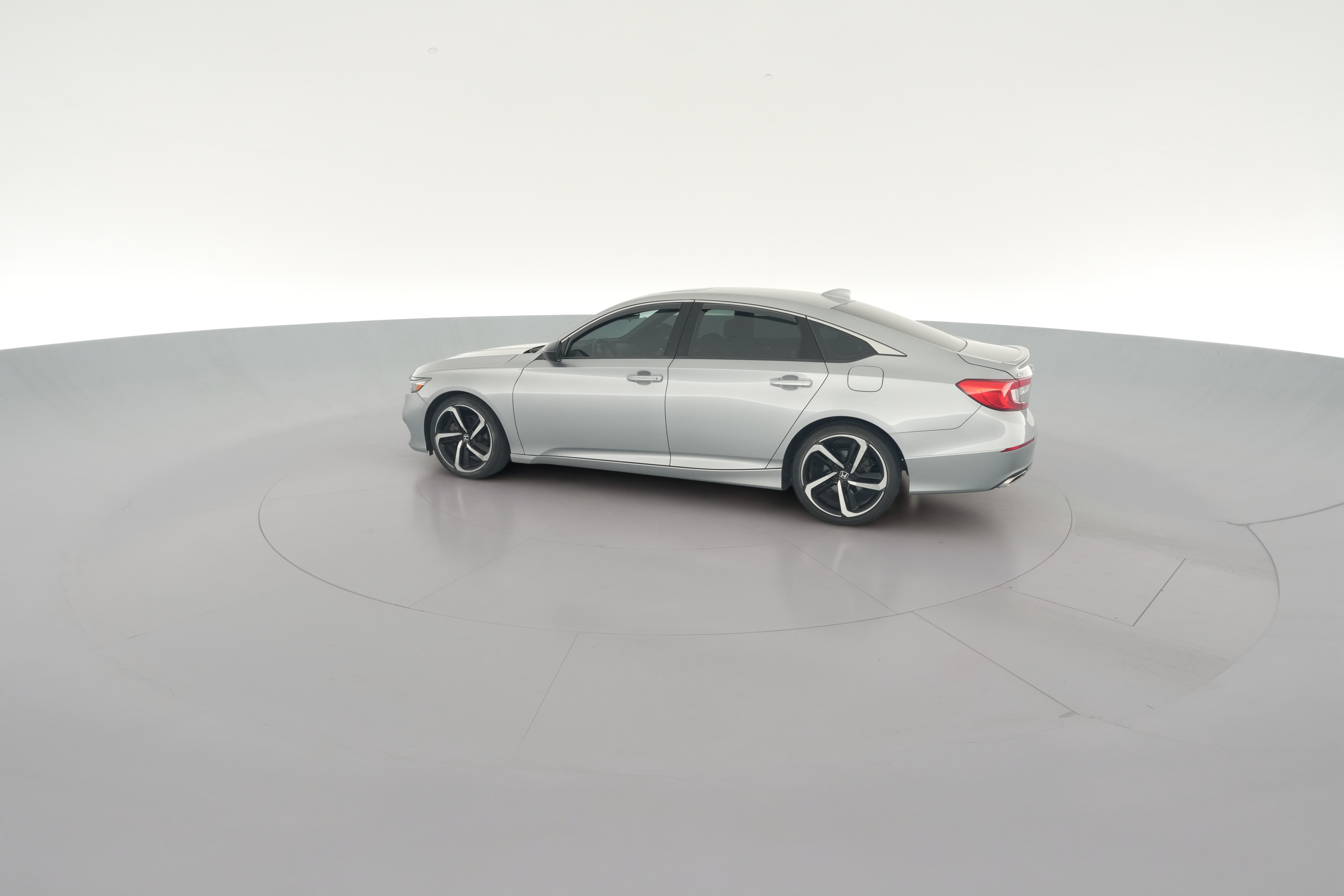 2019 Honda Accord Sport - Photo 30