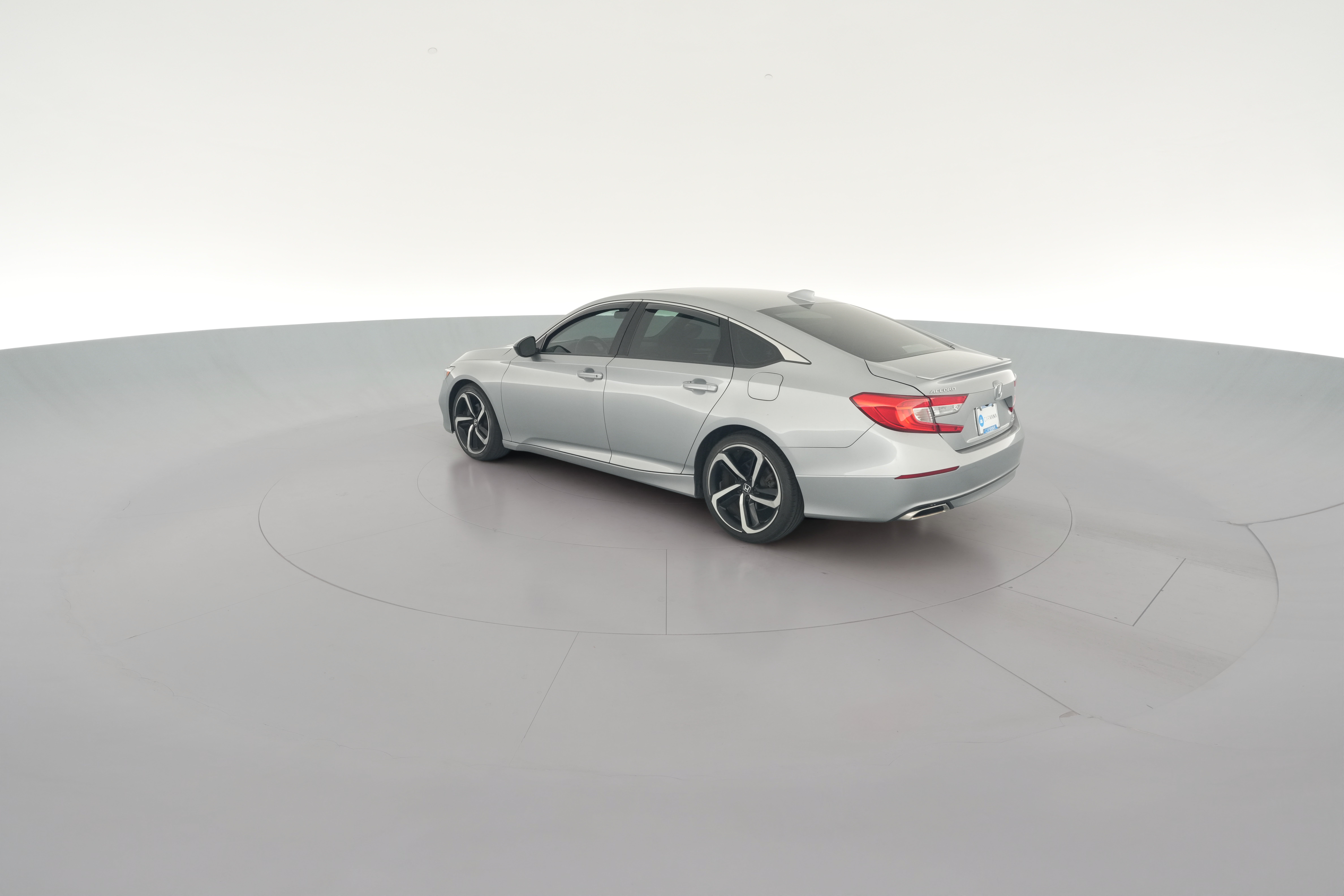 2019 Honda Accord Sport - Photo 31