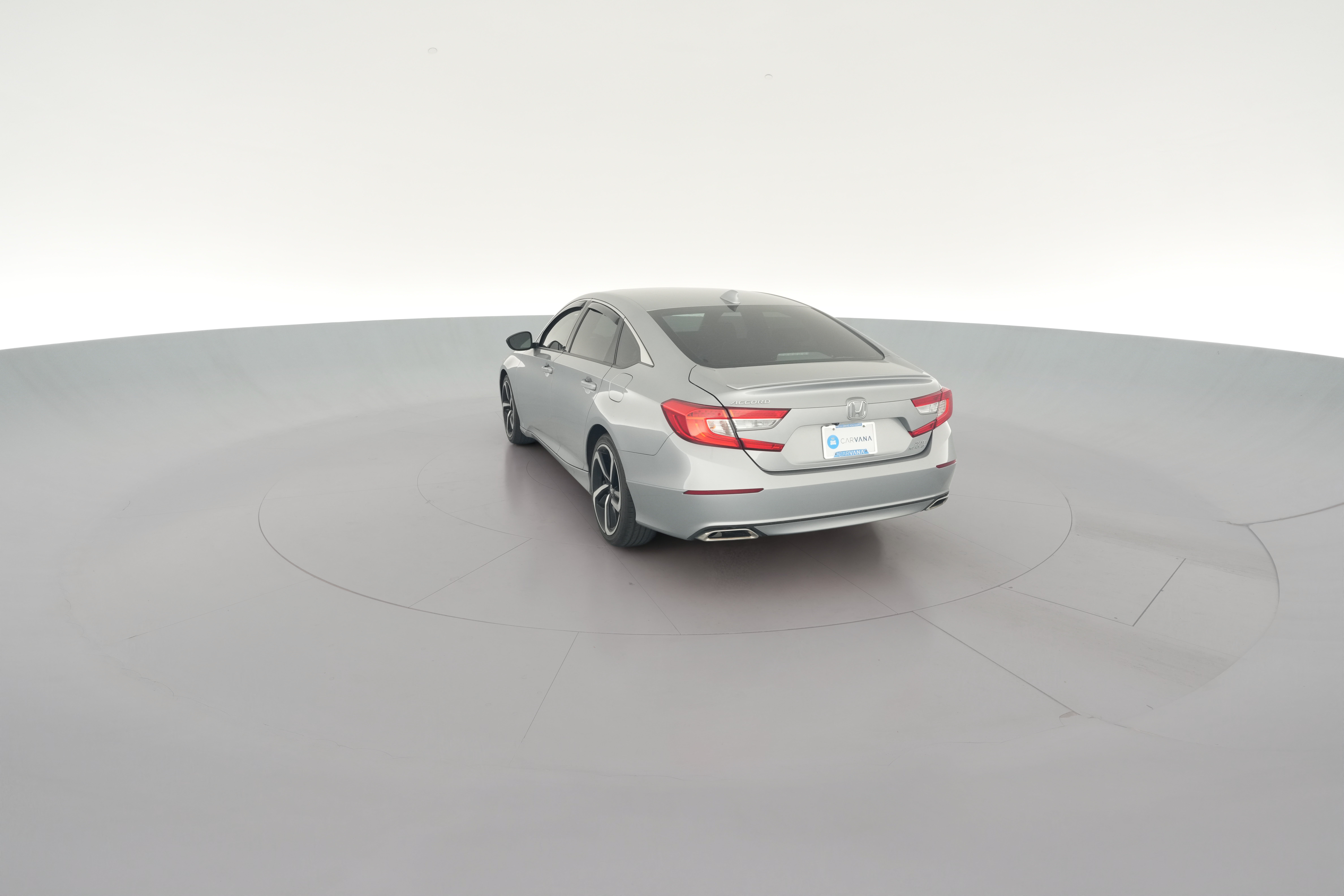 2019 Honda Accord Sport - Photo 32