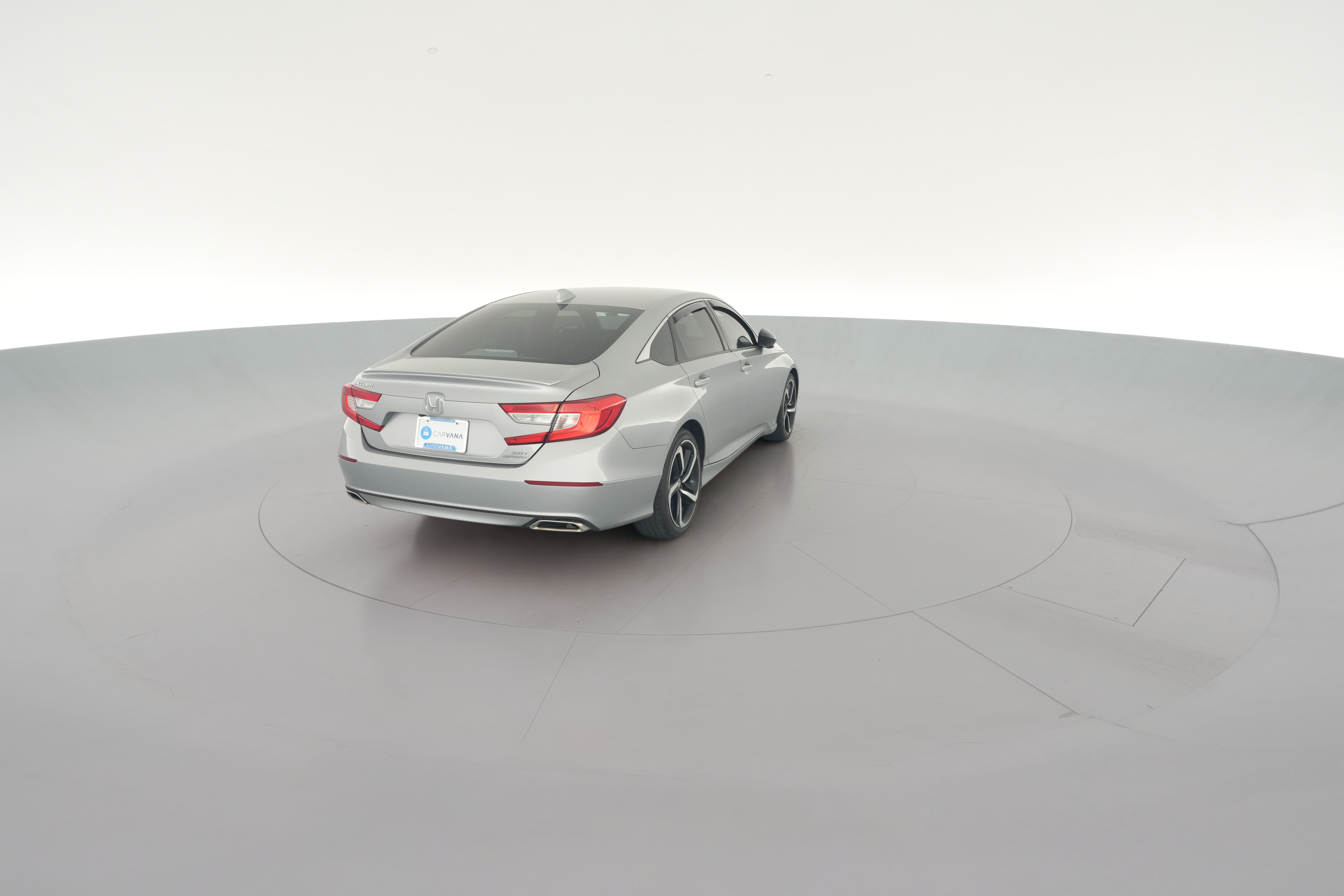 2019 Honda Accord Sport - Photo 34