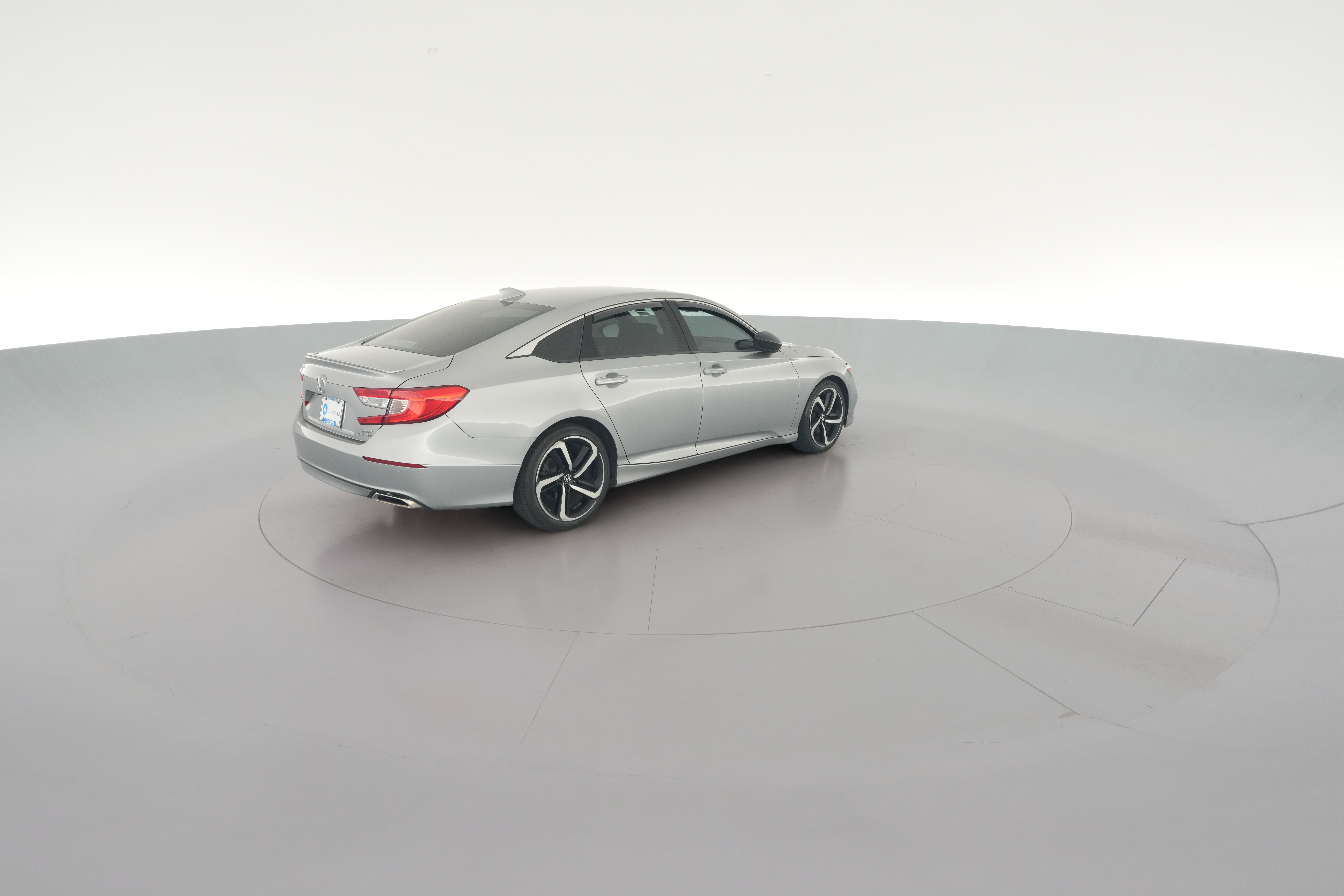 2019 Honda Accord Sport - Photo 35