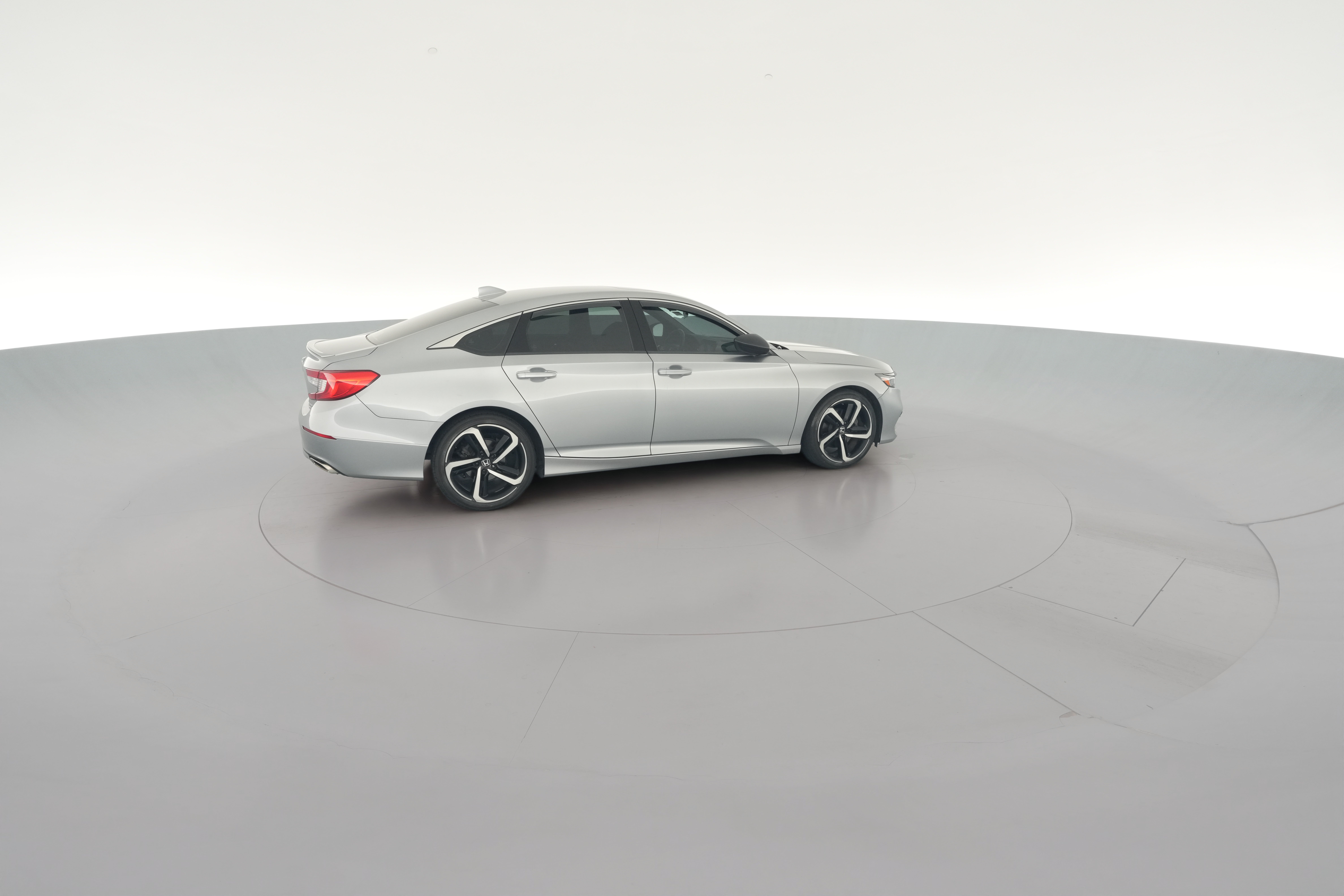 2019 Honda Accord Sport - Photo 36