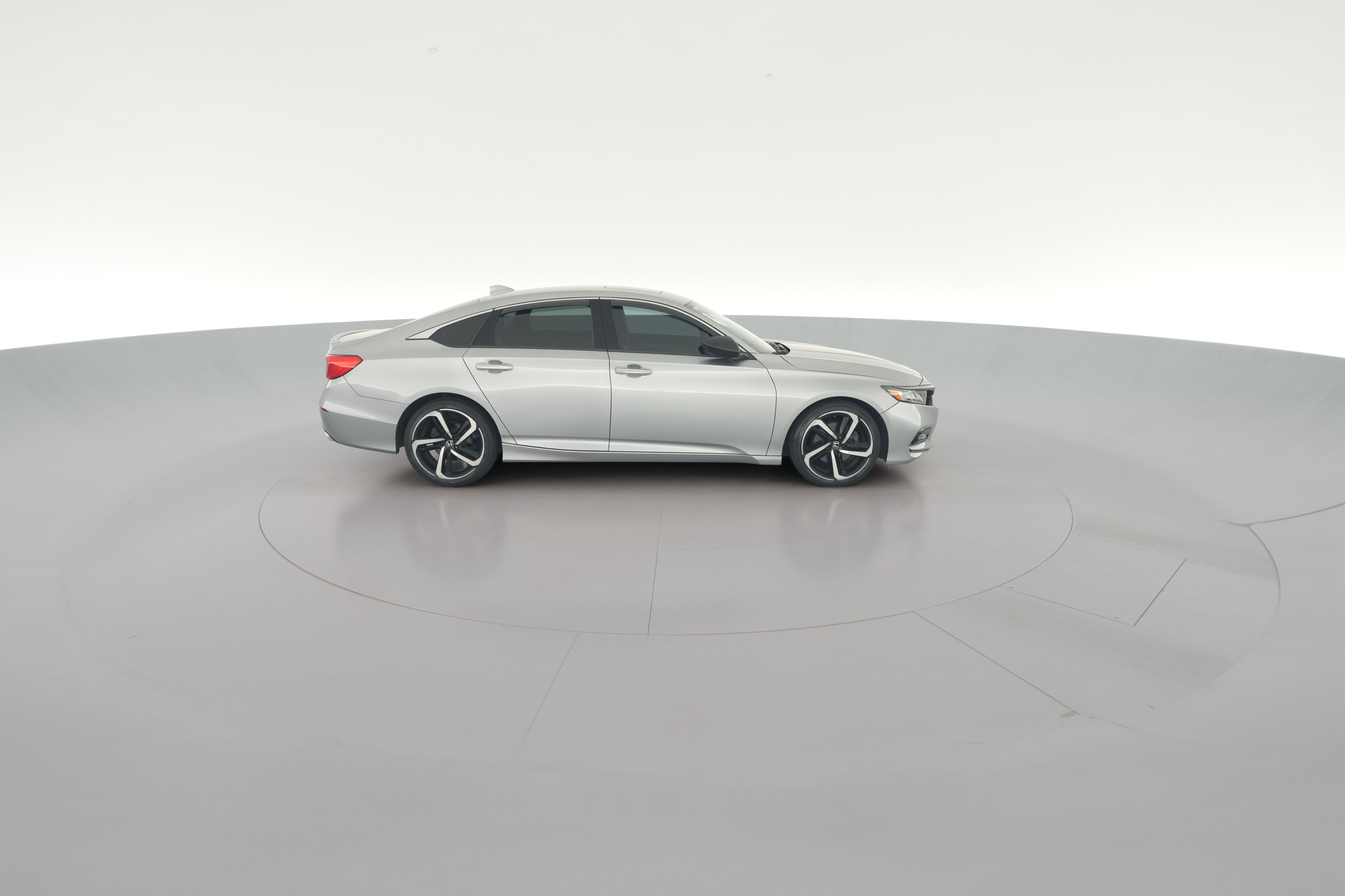 2019 Honda Accord Sport - Photo 37