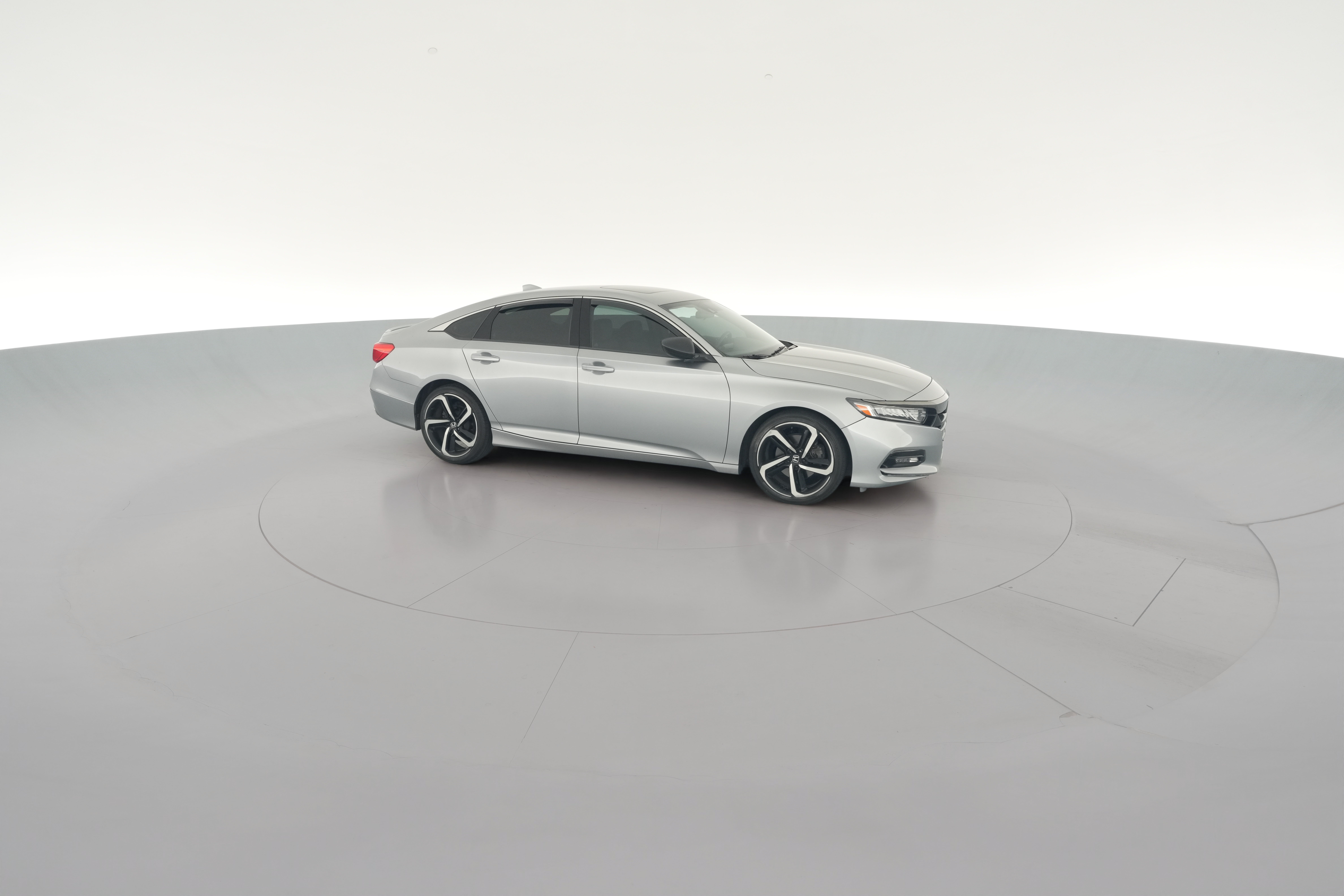 2019 Honda Accord Sport - Photo 38