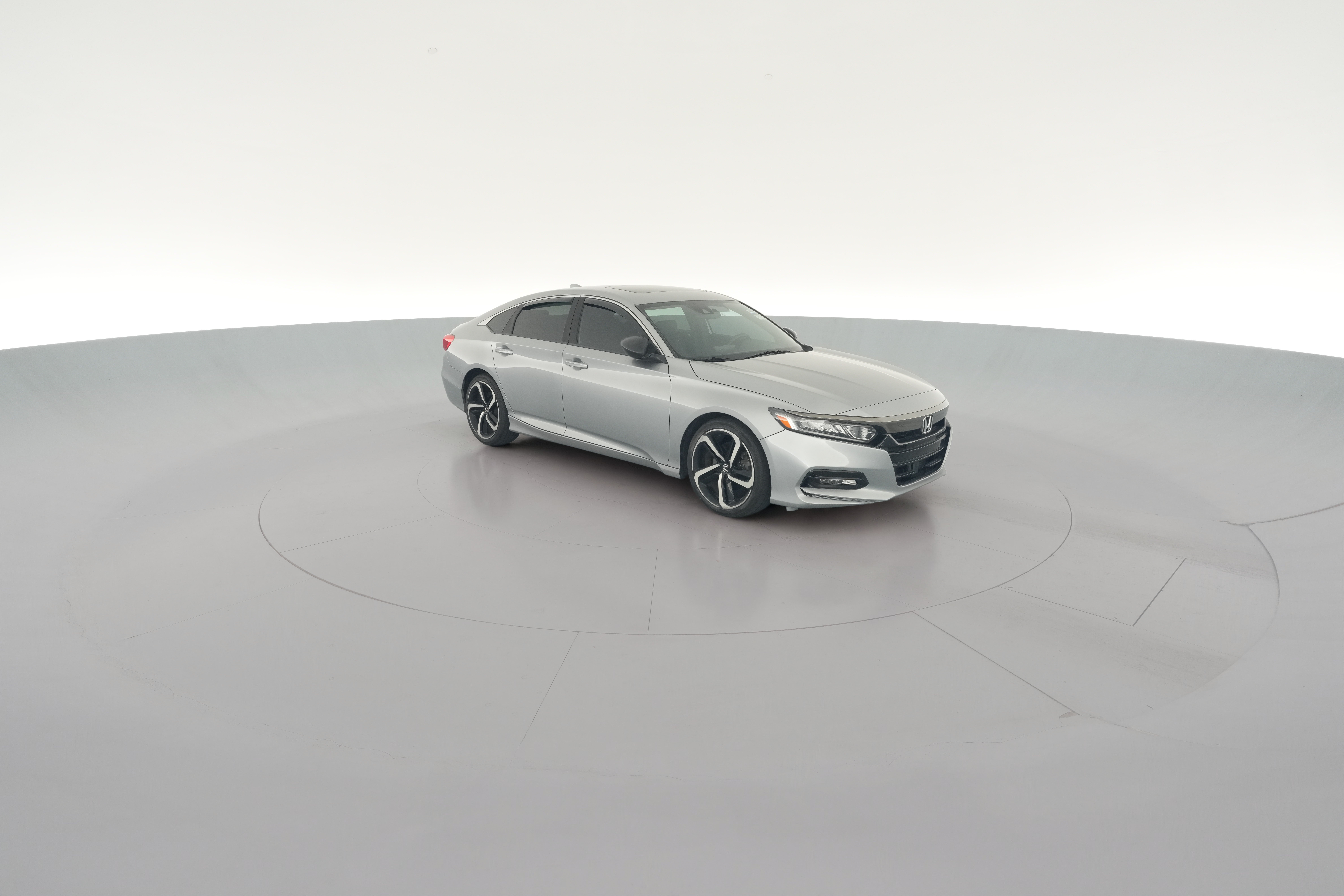 2019 Honda Accord Sport - Photo 39