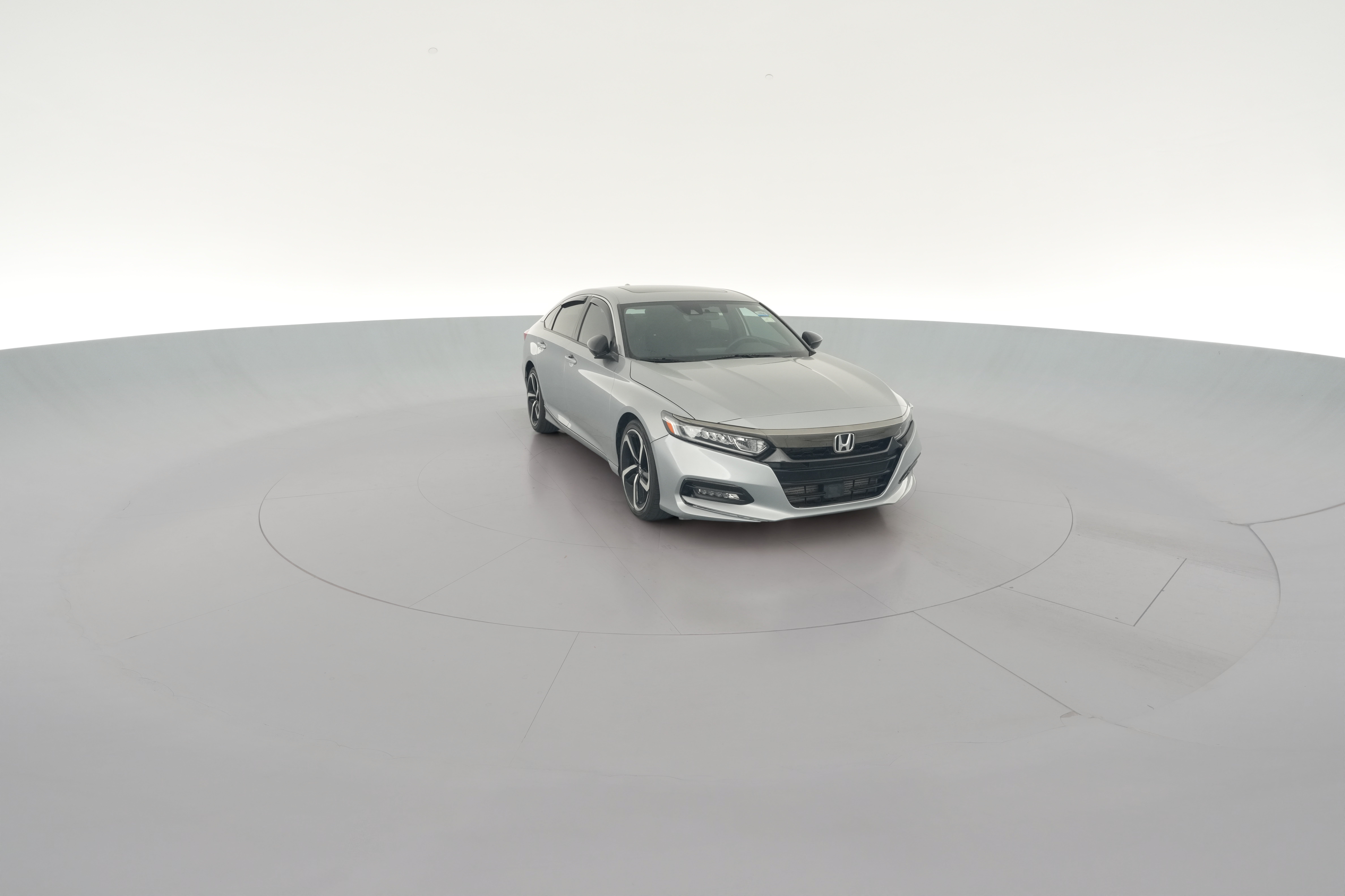 2019 Honda Accord Sport - Photo 40