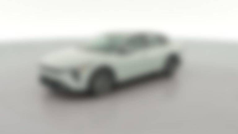 2025 Kia K4 vehicle photo
