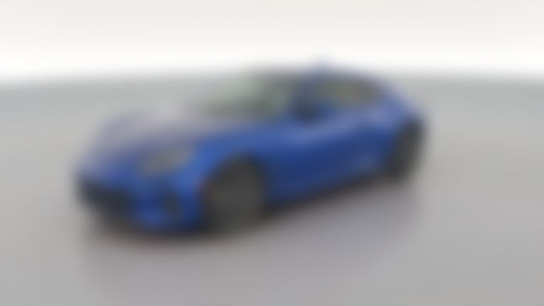 2022 Subaru BRZ vehicle photo