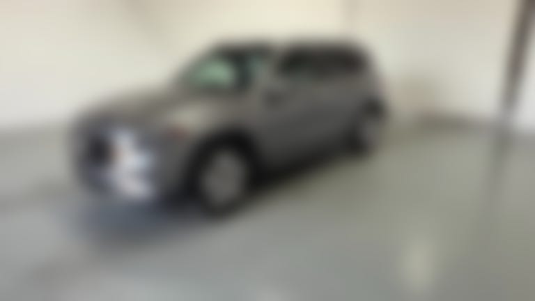 2025 Mercedes-Benz Mercedes-EQ EQB vehicle photo