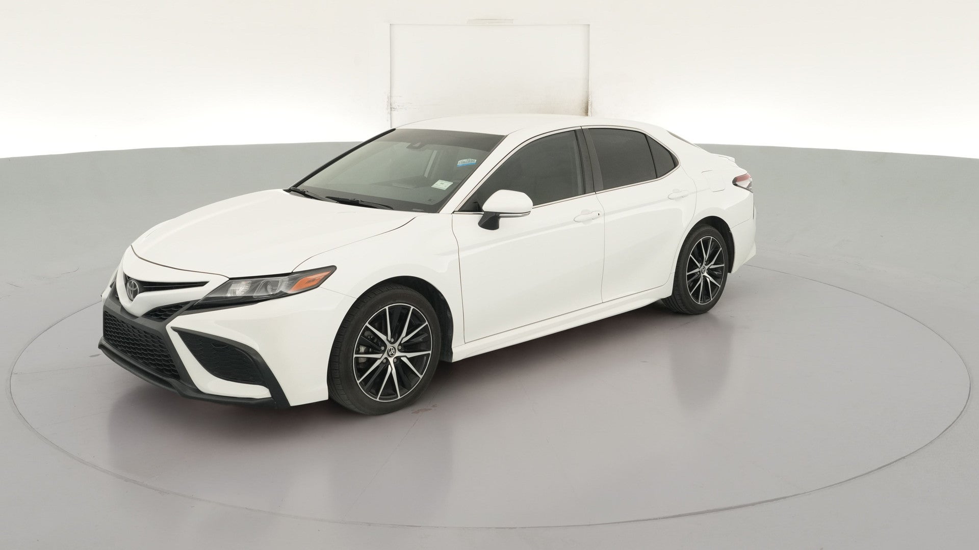 2023 Toyota Camry vehicle photo