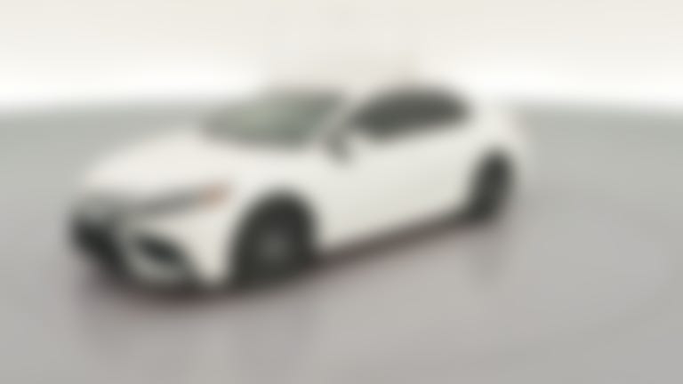 2023 Toyota Camry vehicle photo