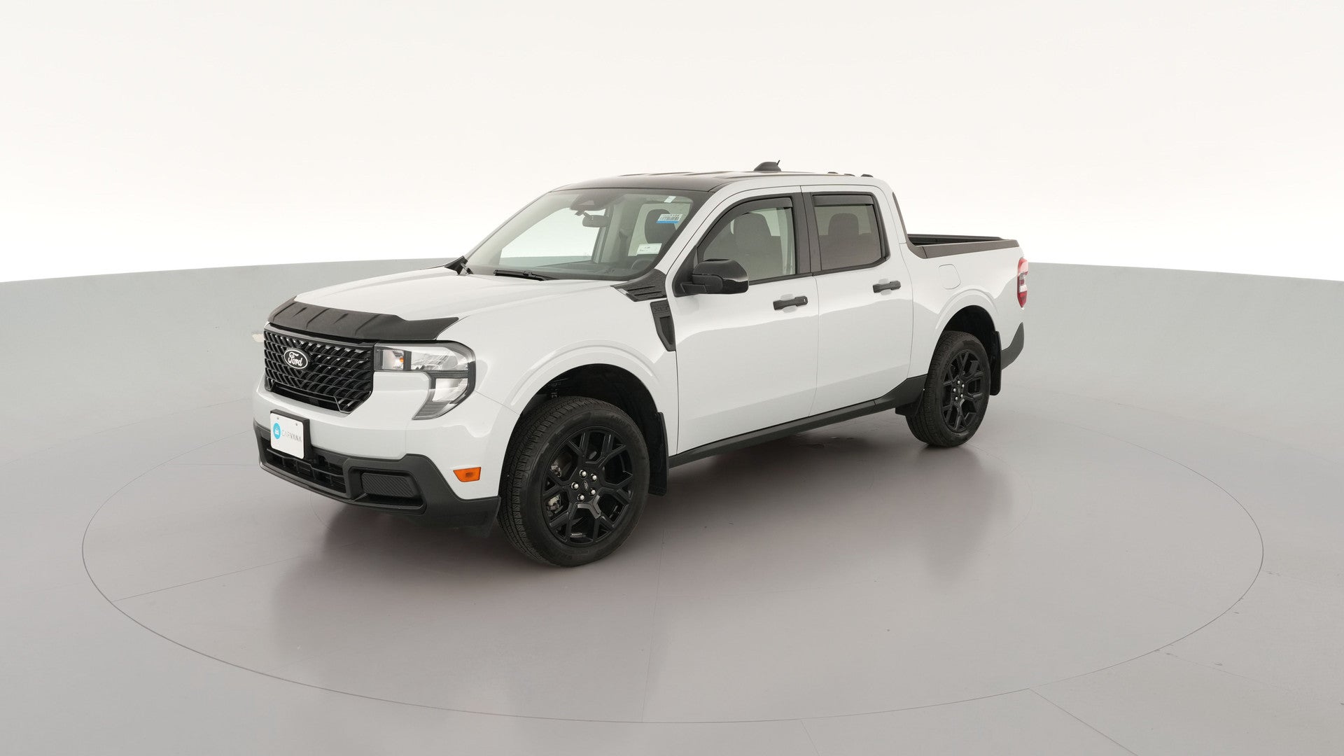 2025 Ford Maverick vehicle photo