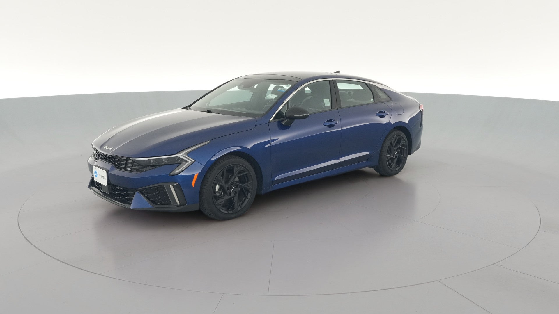 2025 Kia K5 vehicle photo