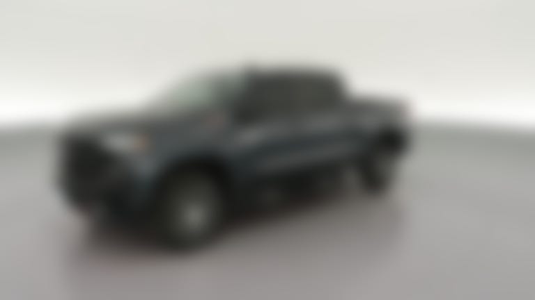 2020 Chevrolet Silverado 1500 Crew Cab vehicle photo