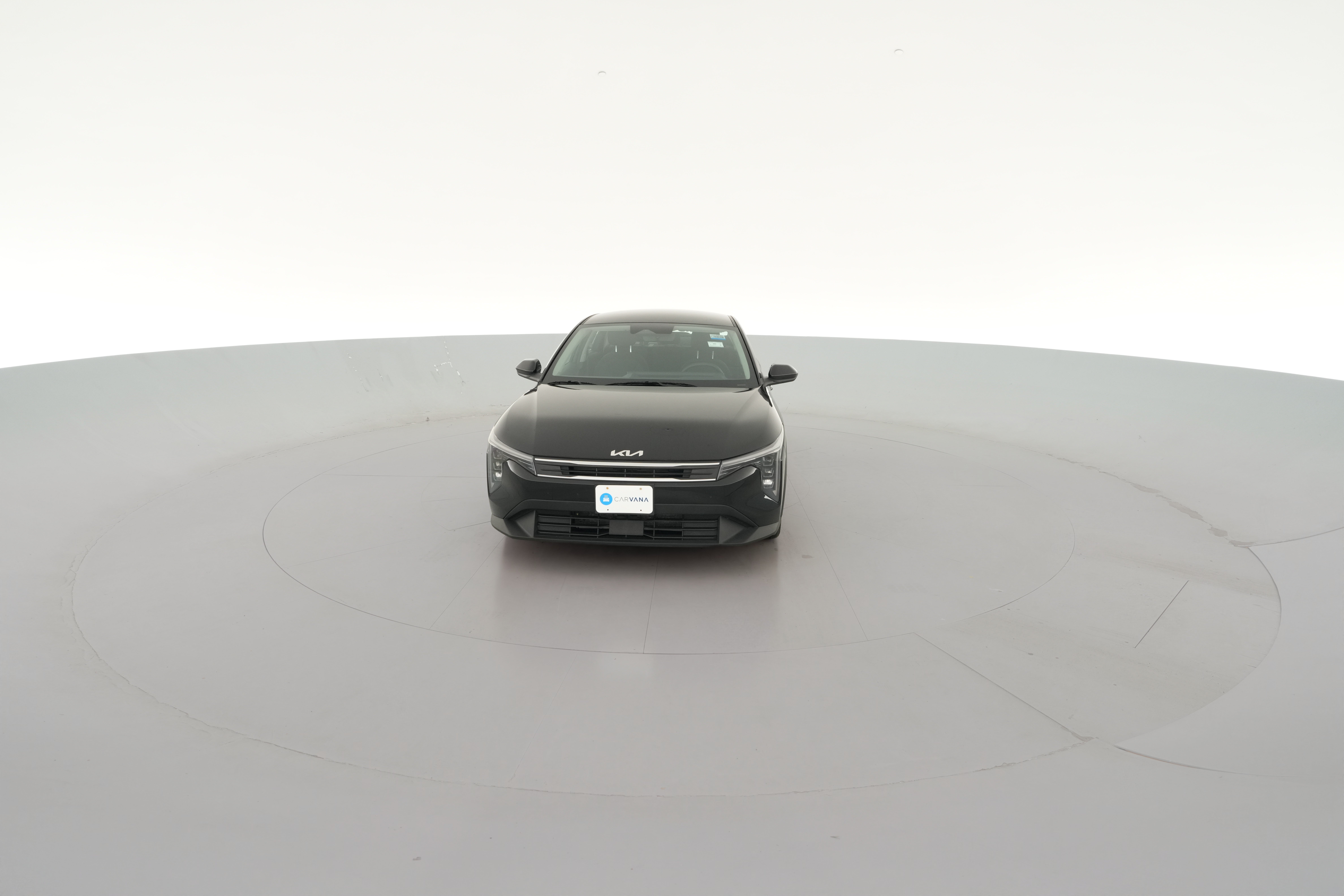 2025 Kia K4 LXS - Photo 23
