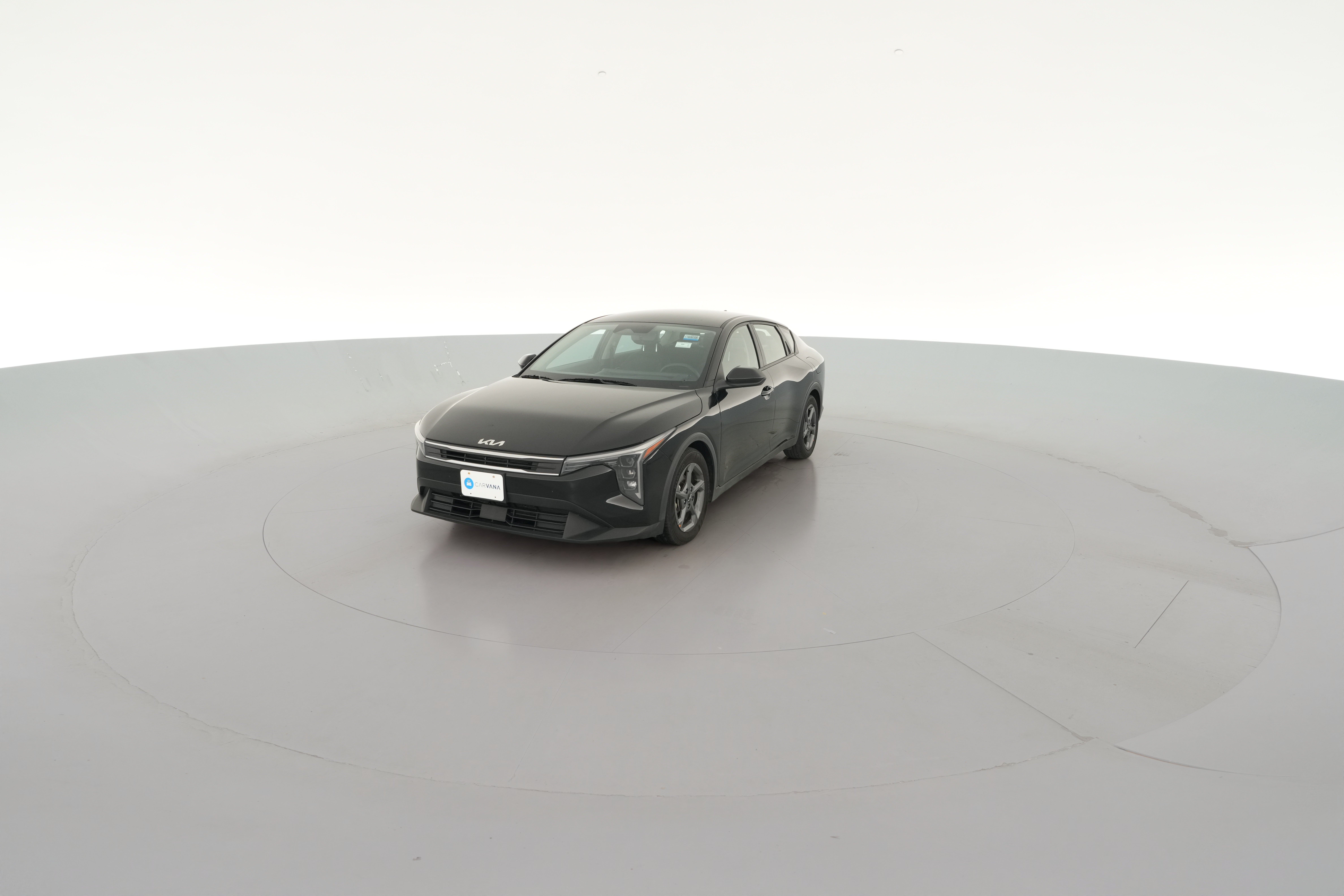 2025 Kia K4 LXS - Photo 24