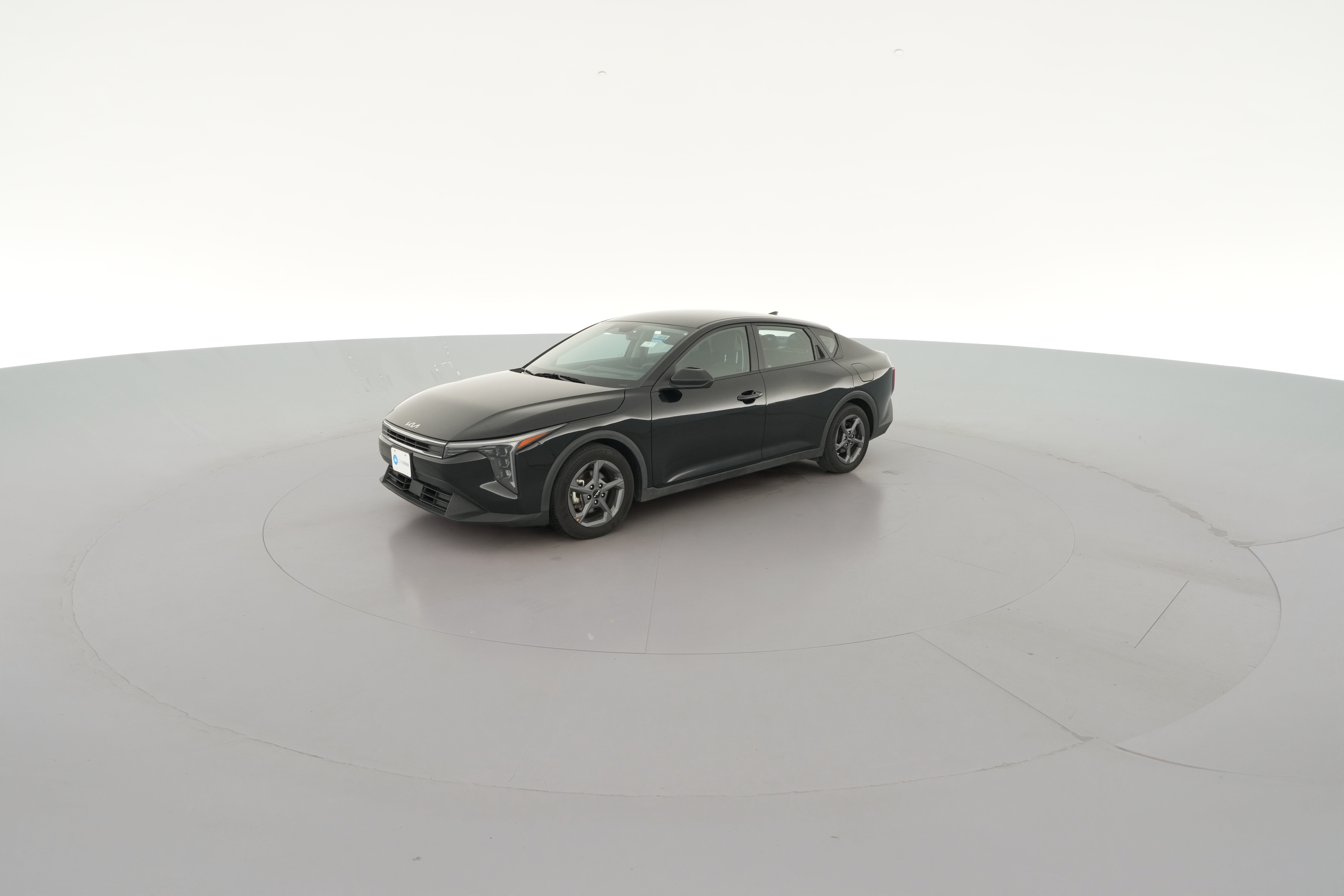 2025 Kia K4 LXS - Photo 25