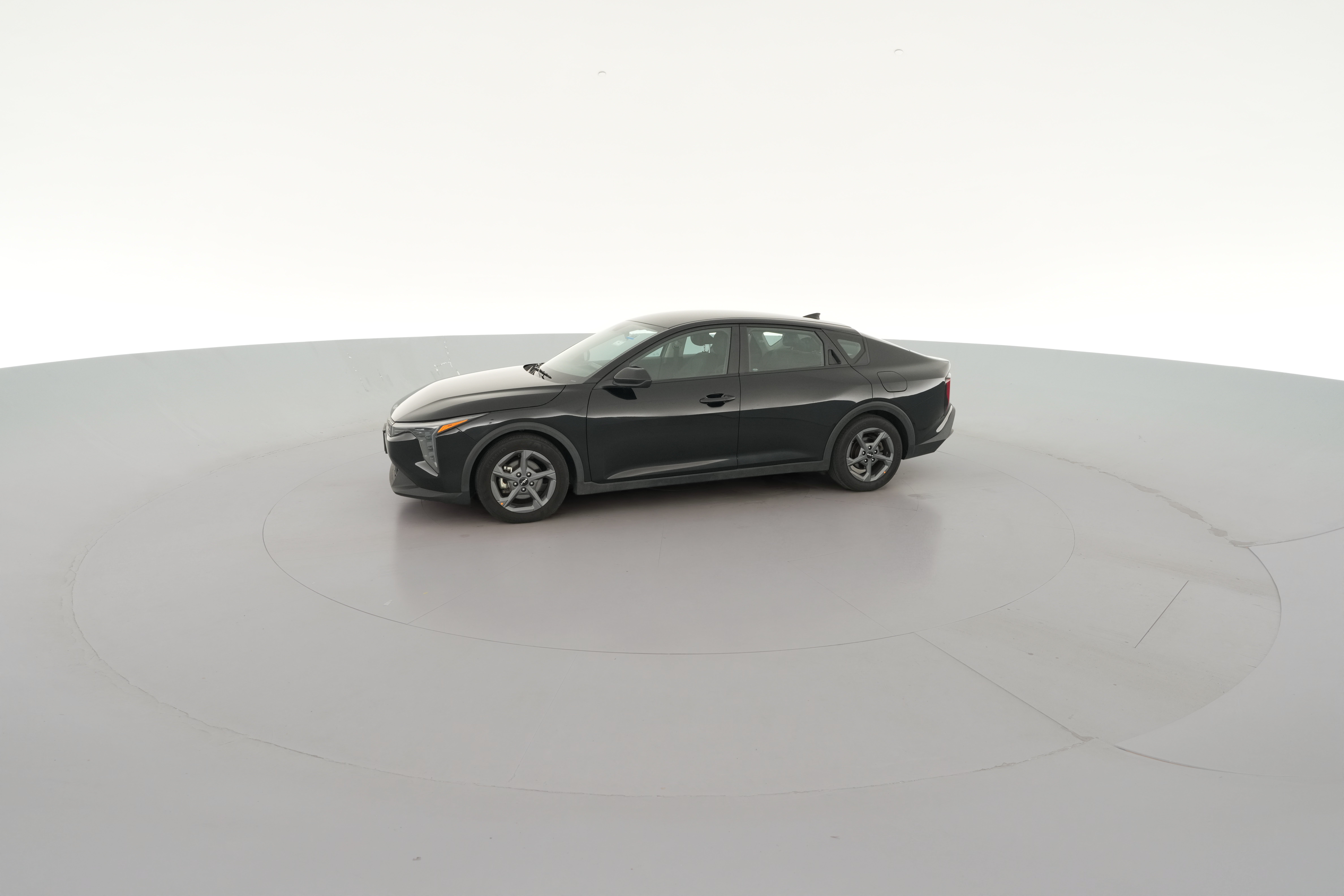 2025 Kia K4 LXS - Photo 26