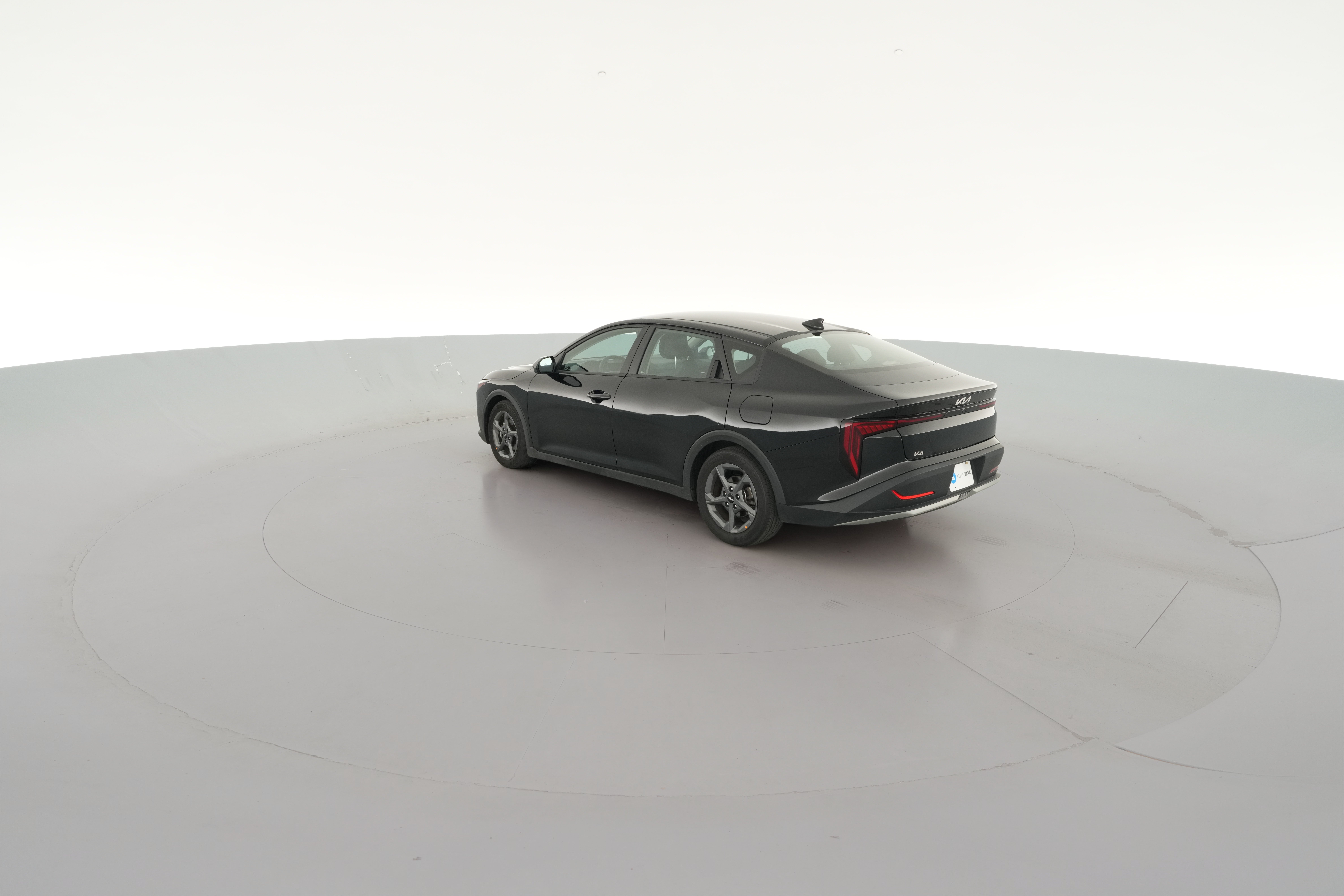 2025 Kia K4 LXS - Photo 29