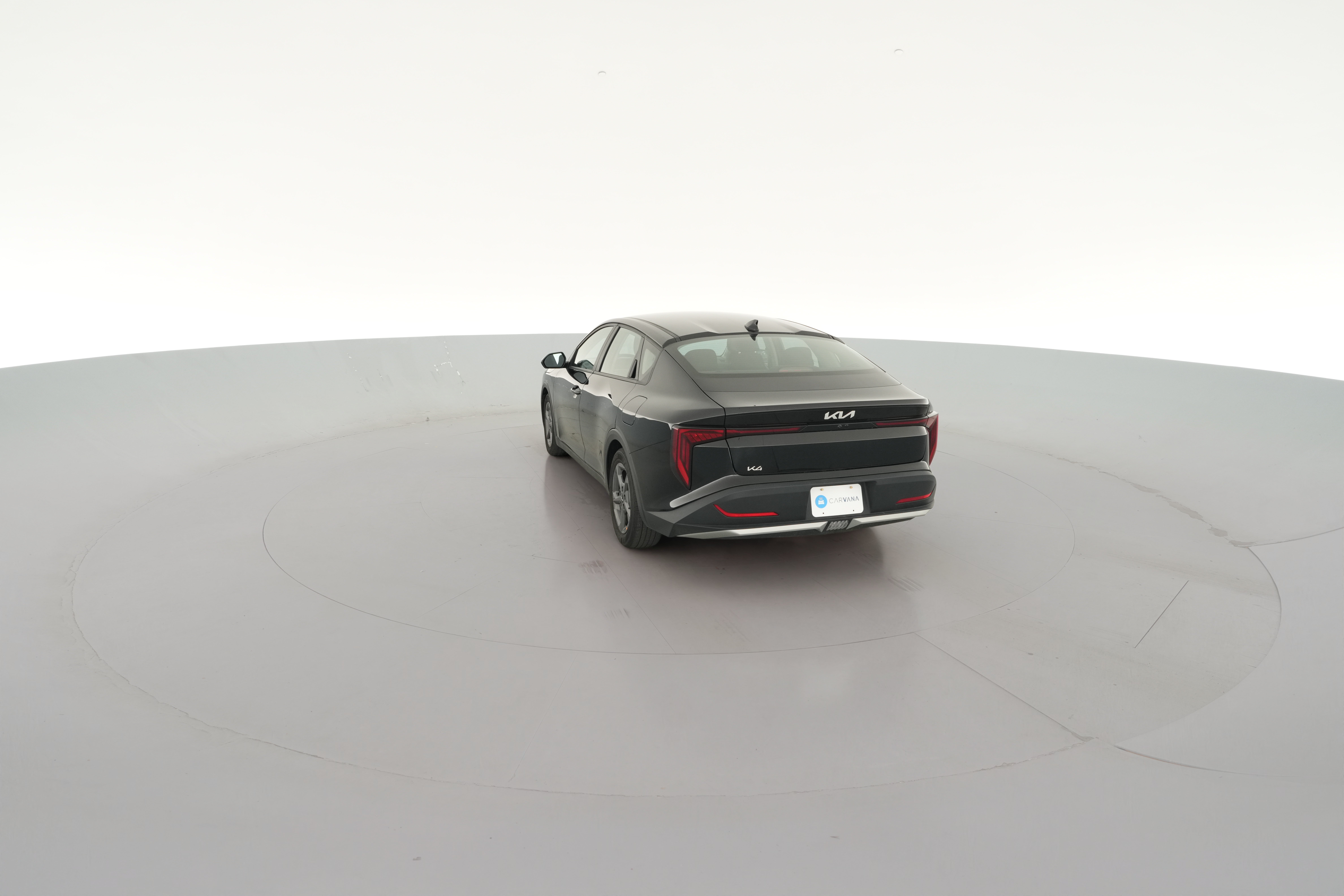 2025 Kia K4 LXS - Photo 30
