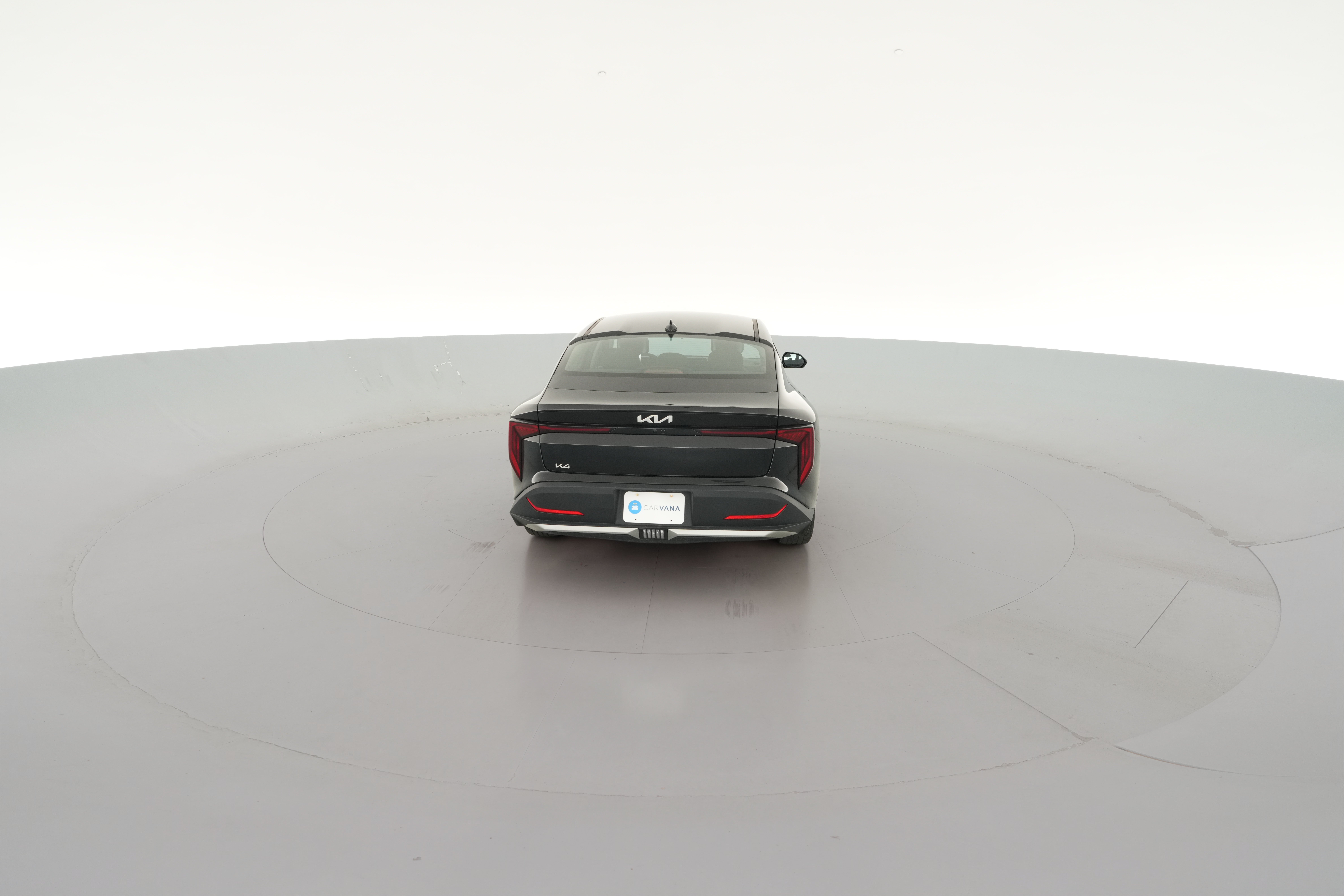 2025 Kia K4 LXS - Photo 31
