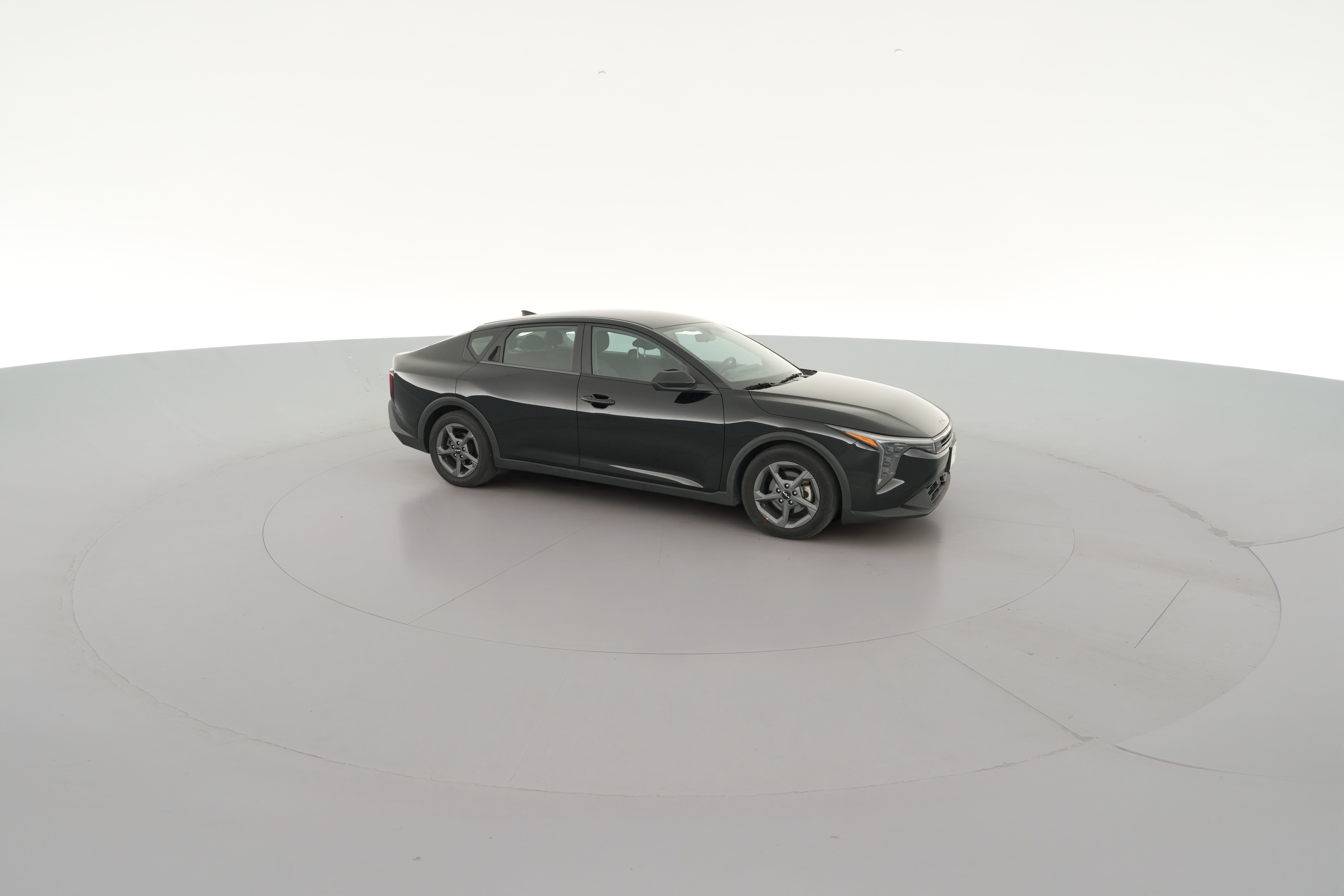 2025 Kia K4 LXS - Photo 36