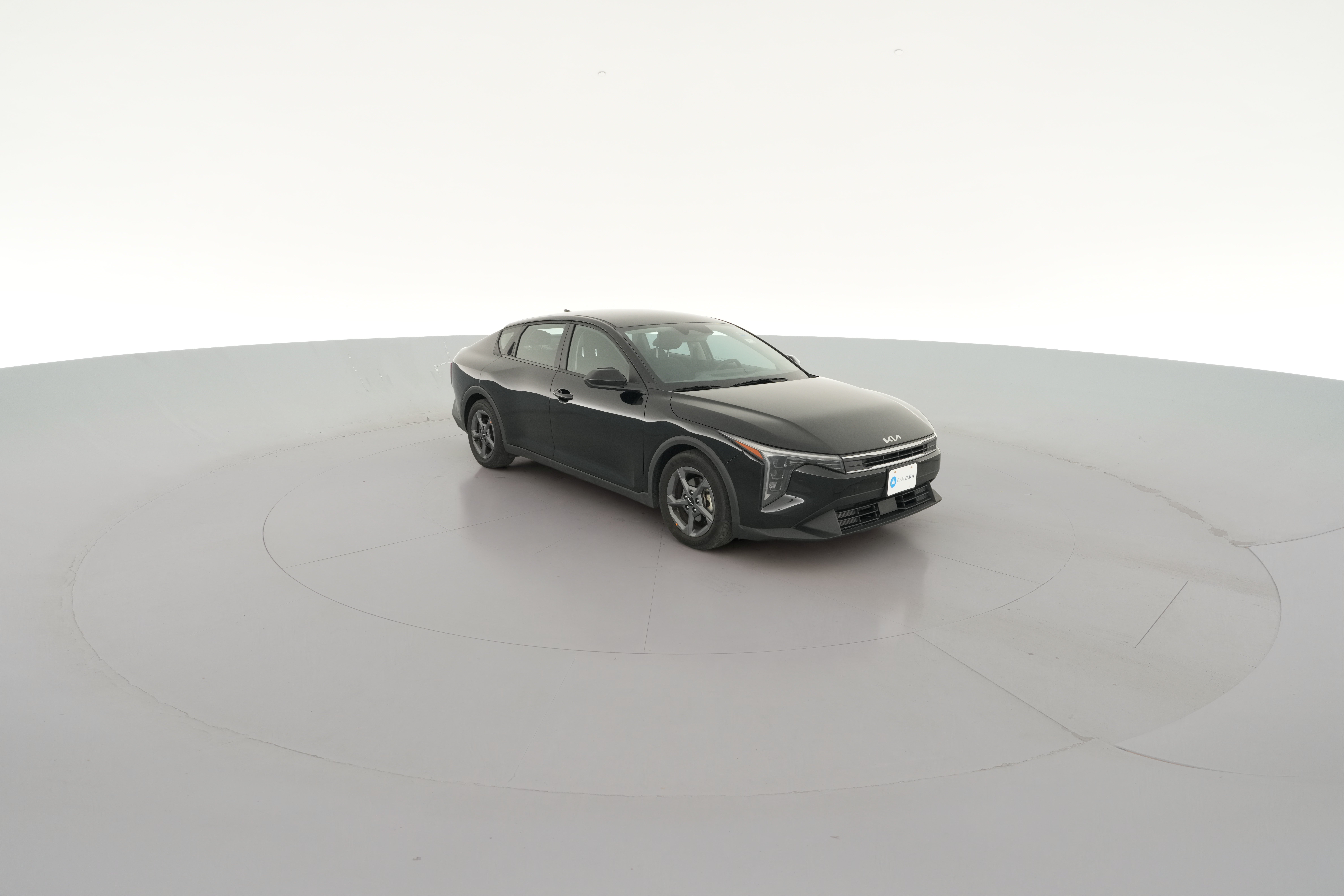 2025 Kia K4 LXS - Photo 37